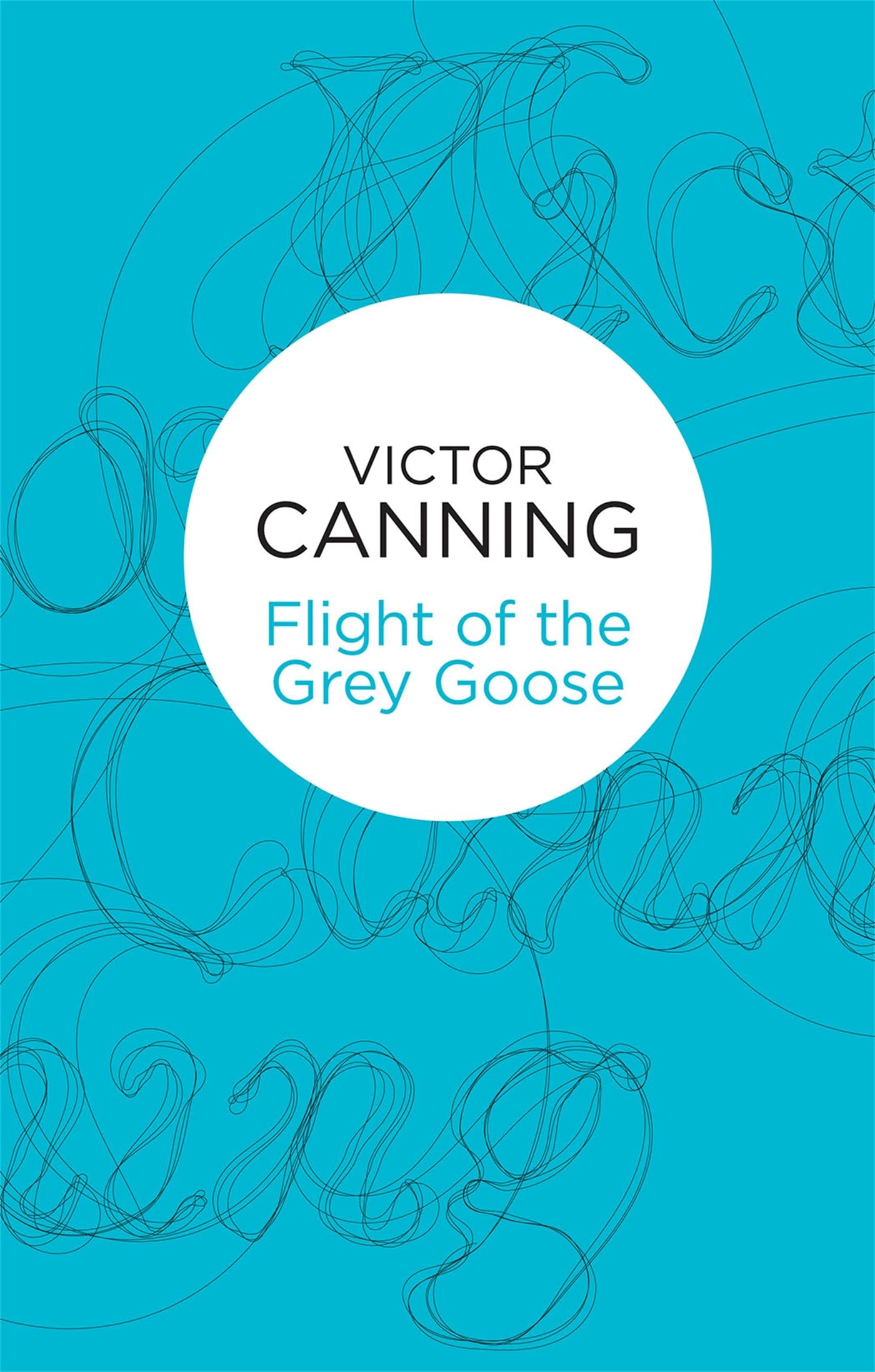 Flight of the Grey Goose (Smiler Trilogy) Fiction