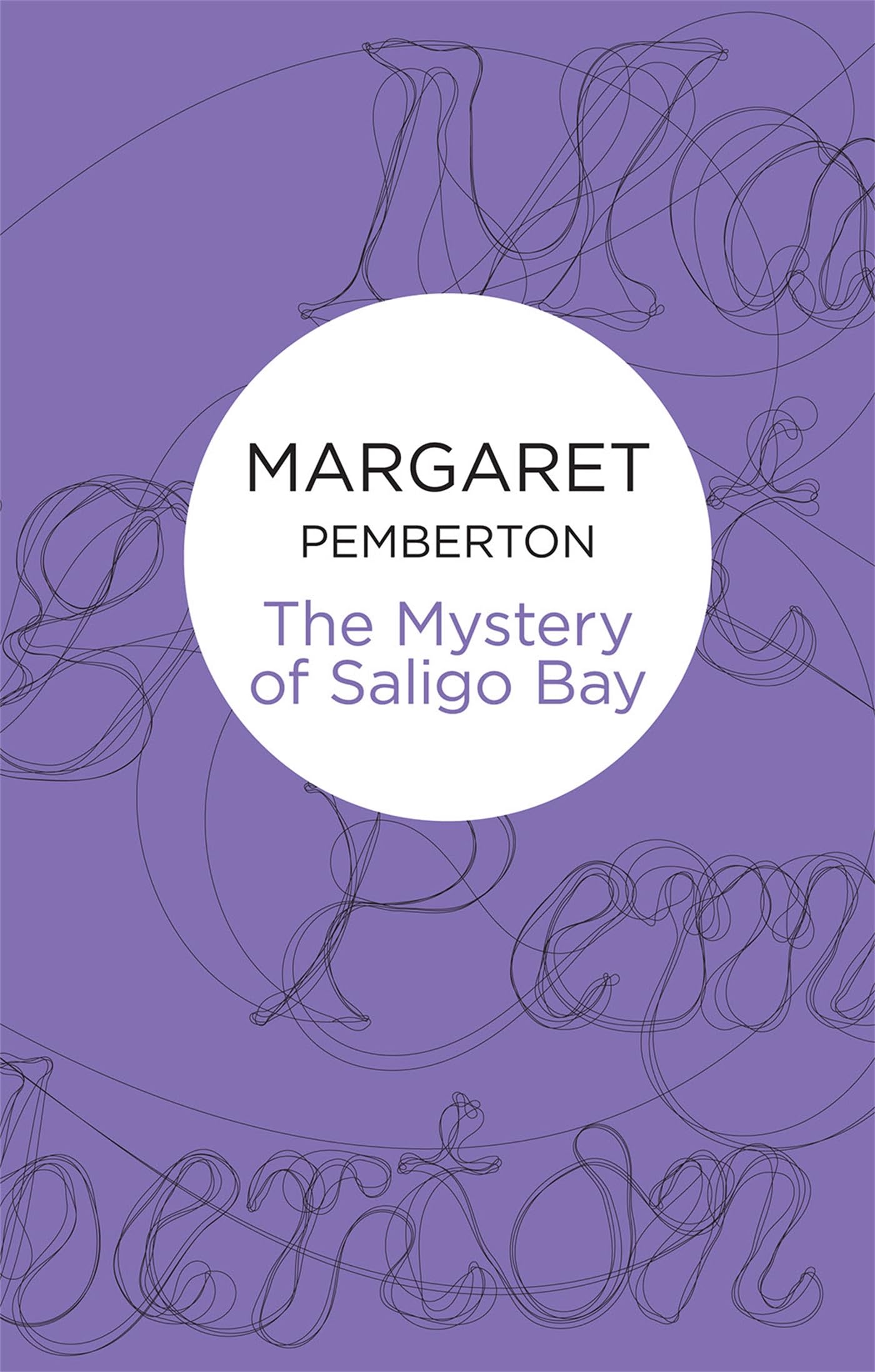 The Mystery of Saligo Bay Historical Fiction