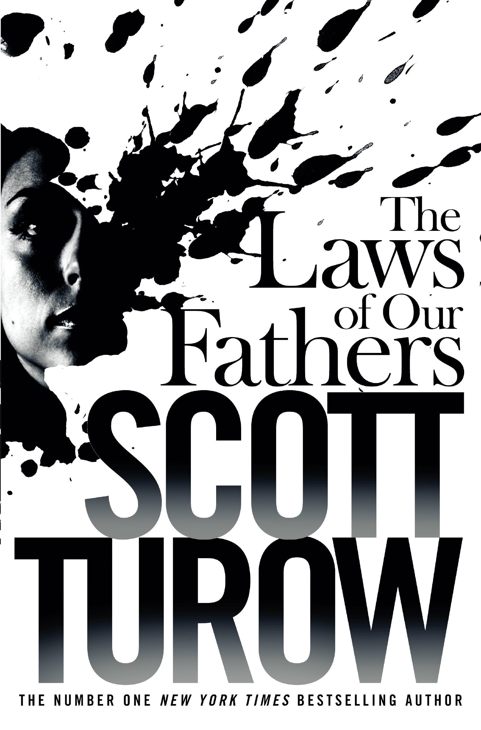 The Laws of our Fathers book