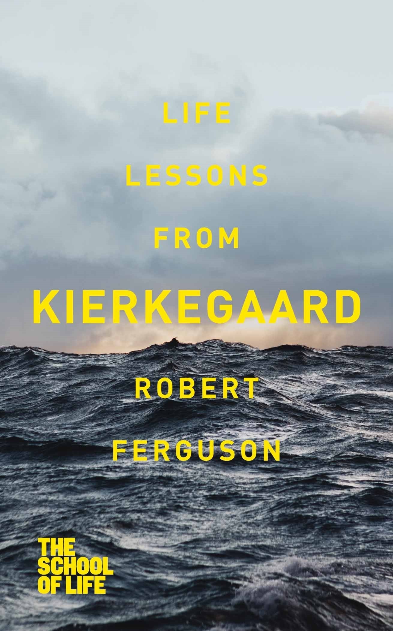 Life lessons from Kierkegaard Philosophy
