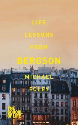 Life Lessons from Bergson Books