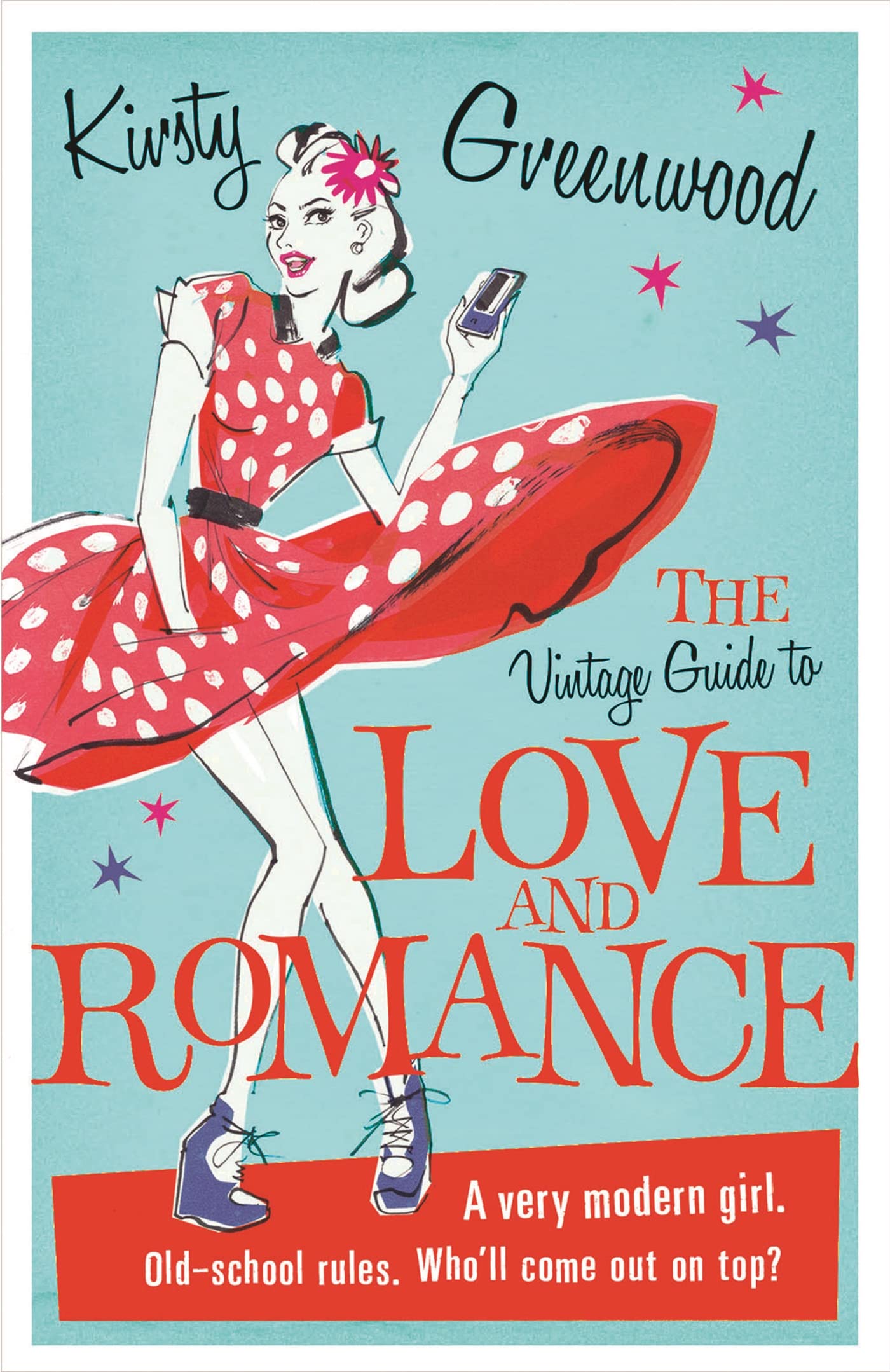 The Vintage Guide to Love and Romance Humour & Satire