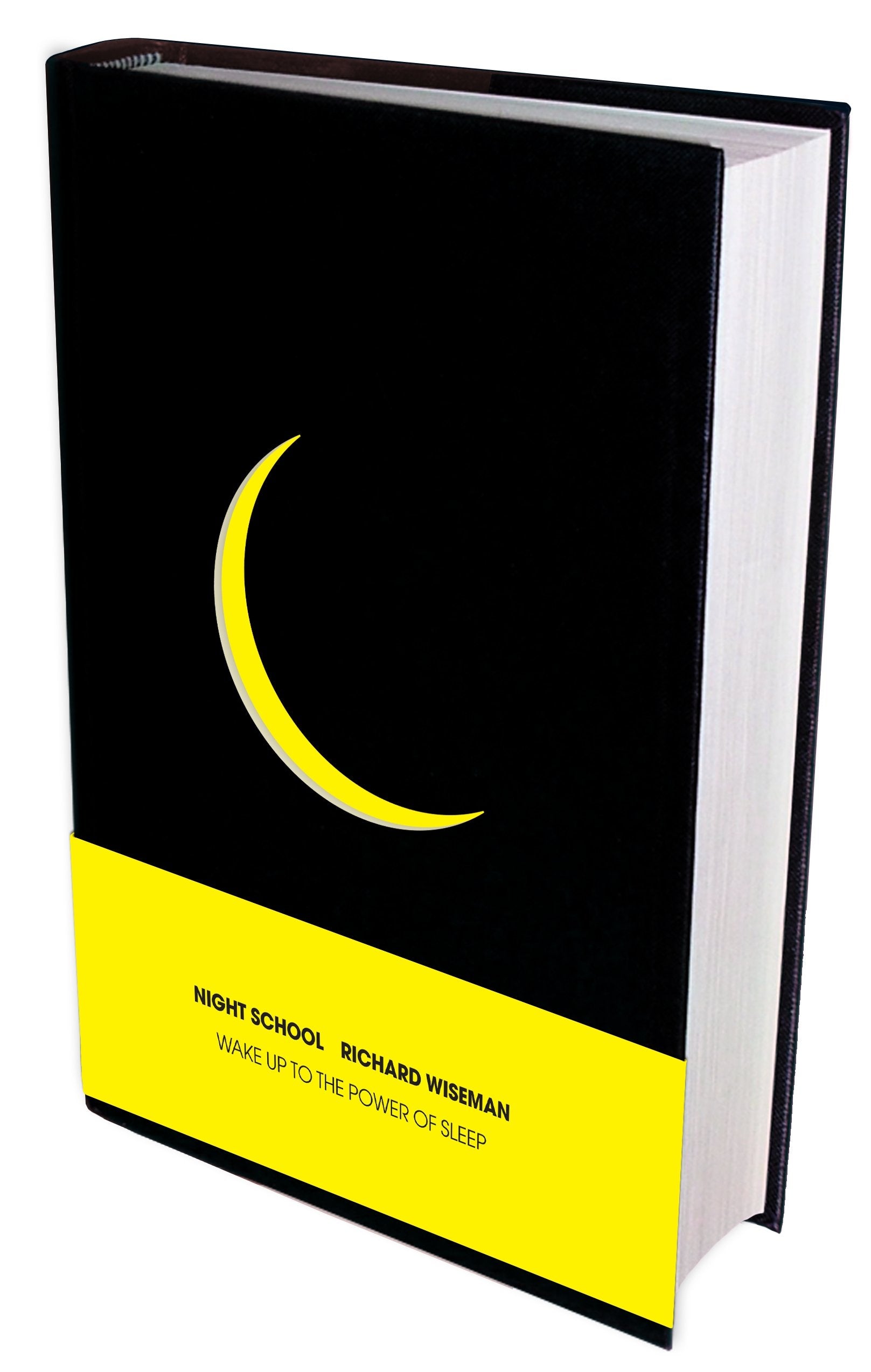 Night School: Wake up to the power of sleep Business & Technology