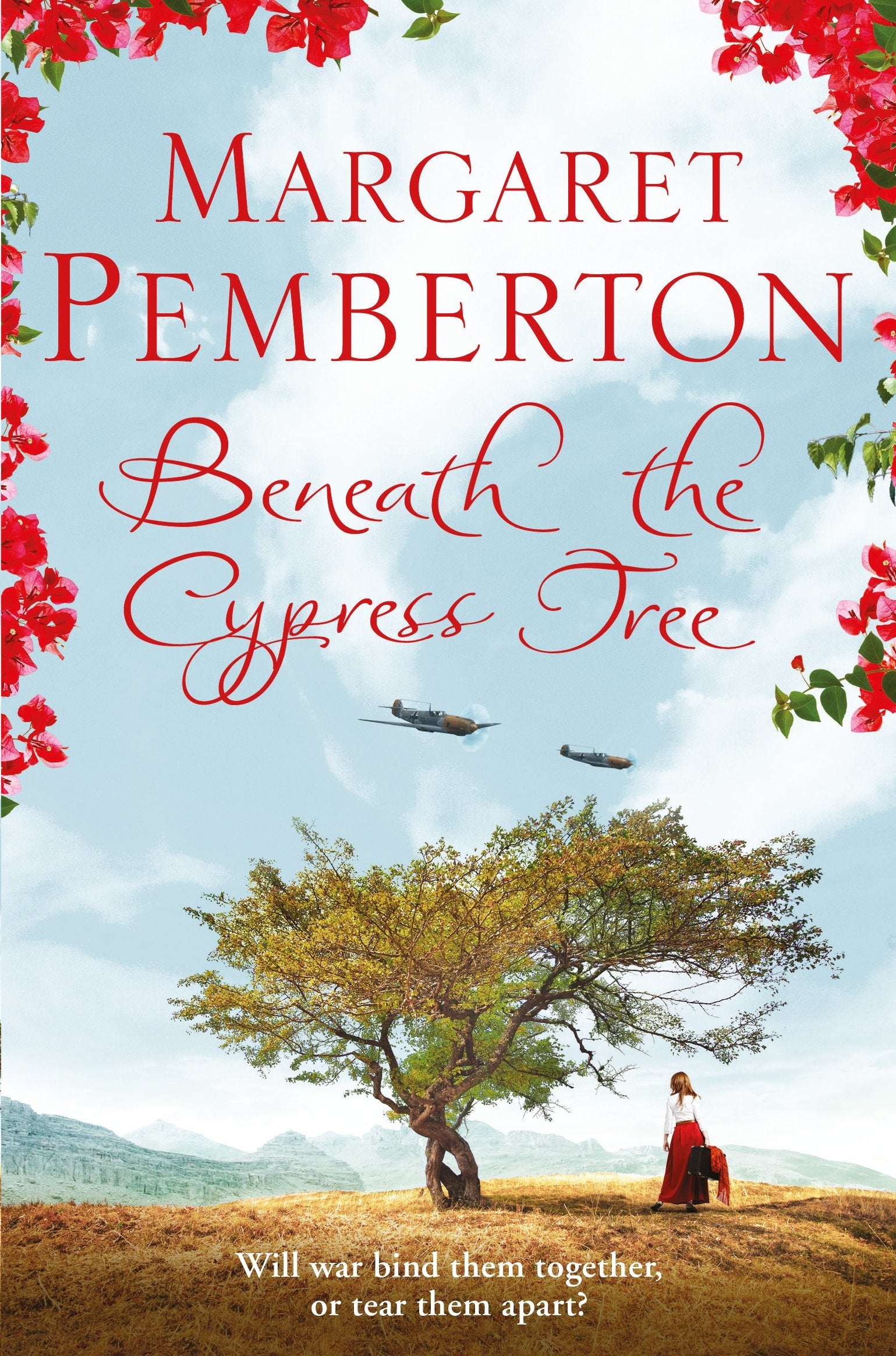 Beneath the Cypress Tree Fairy Tales & Legends