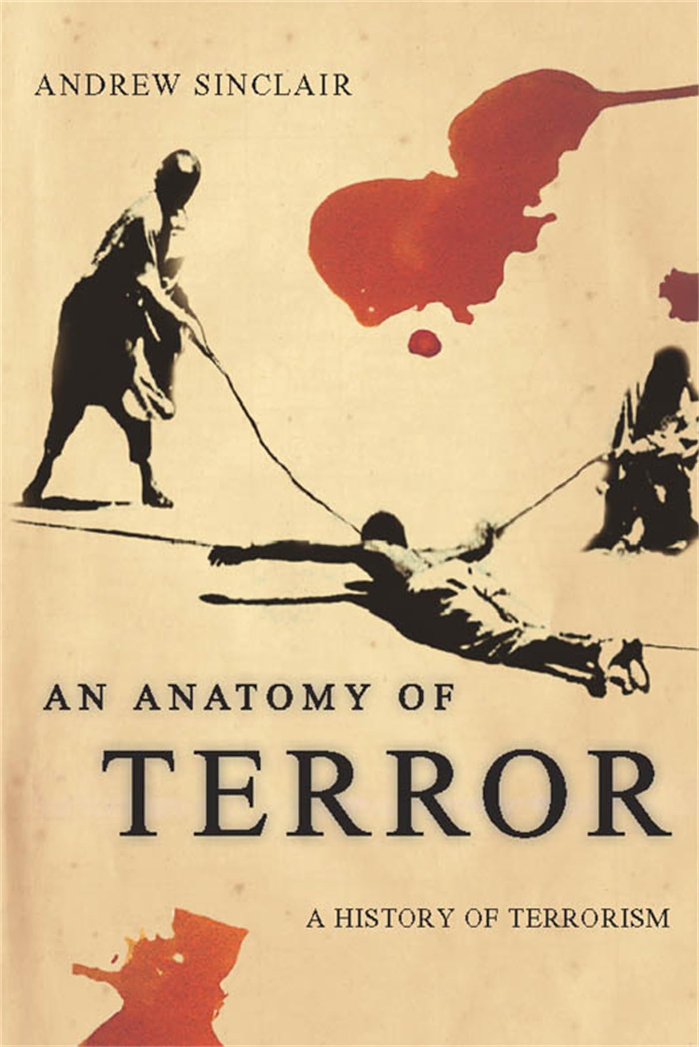 An Anatomy of Terror book