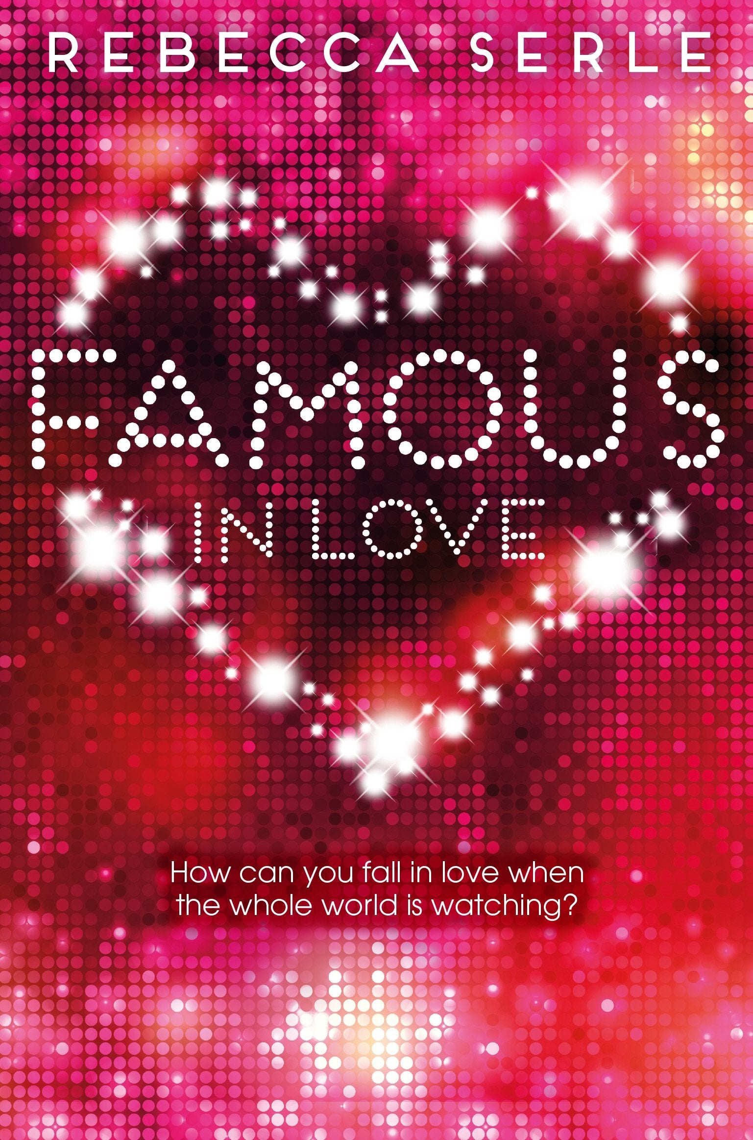 Famous in Love Romance