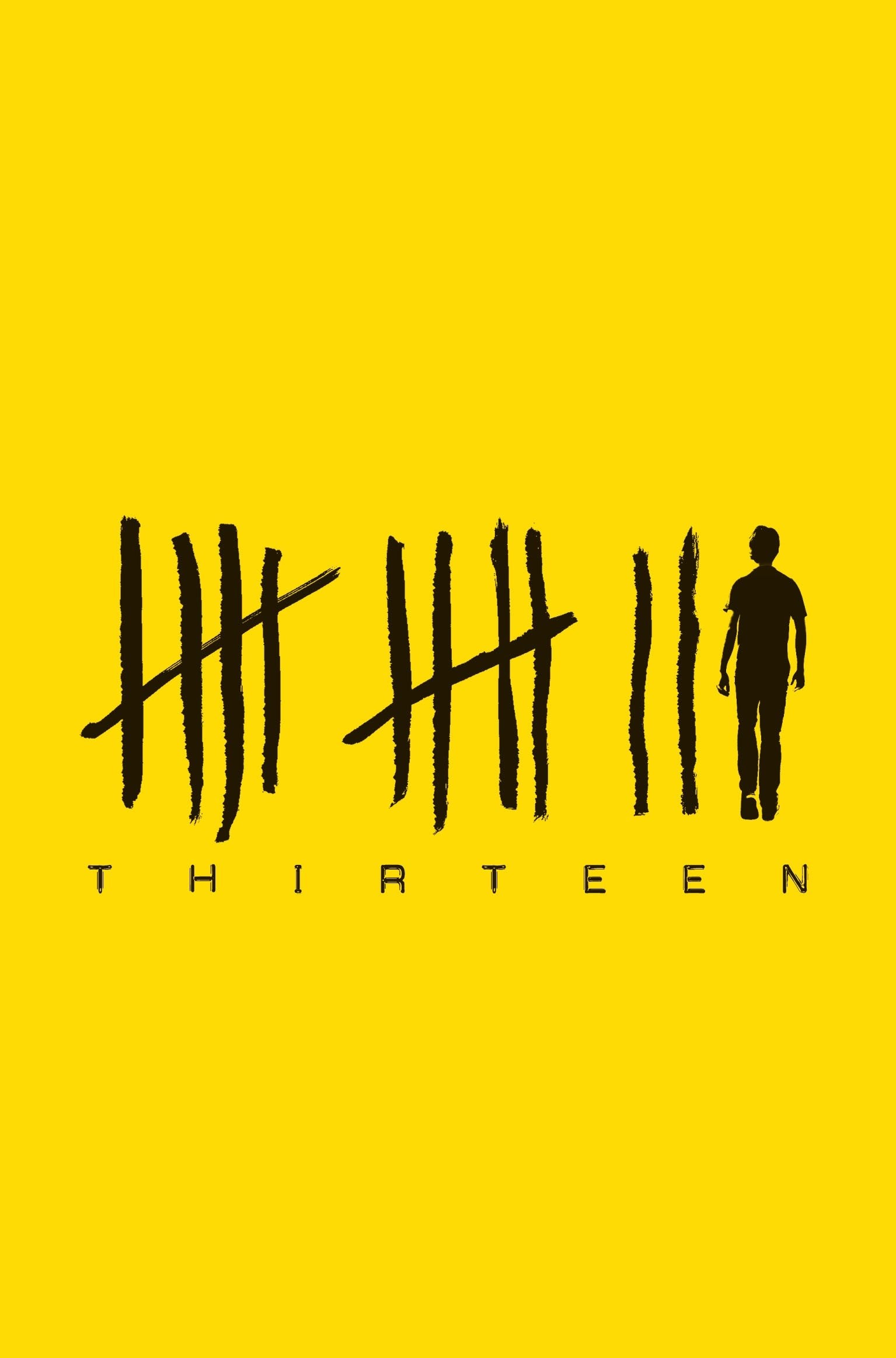 Thirteen: A heart-pounding, race-against-time YA thriller Horror & Mystery