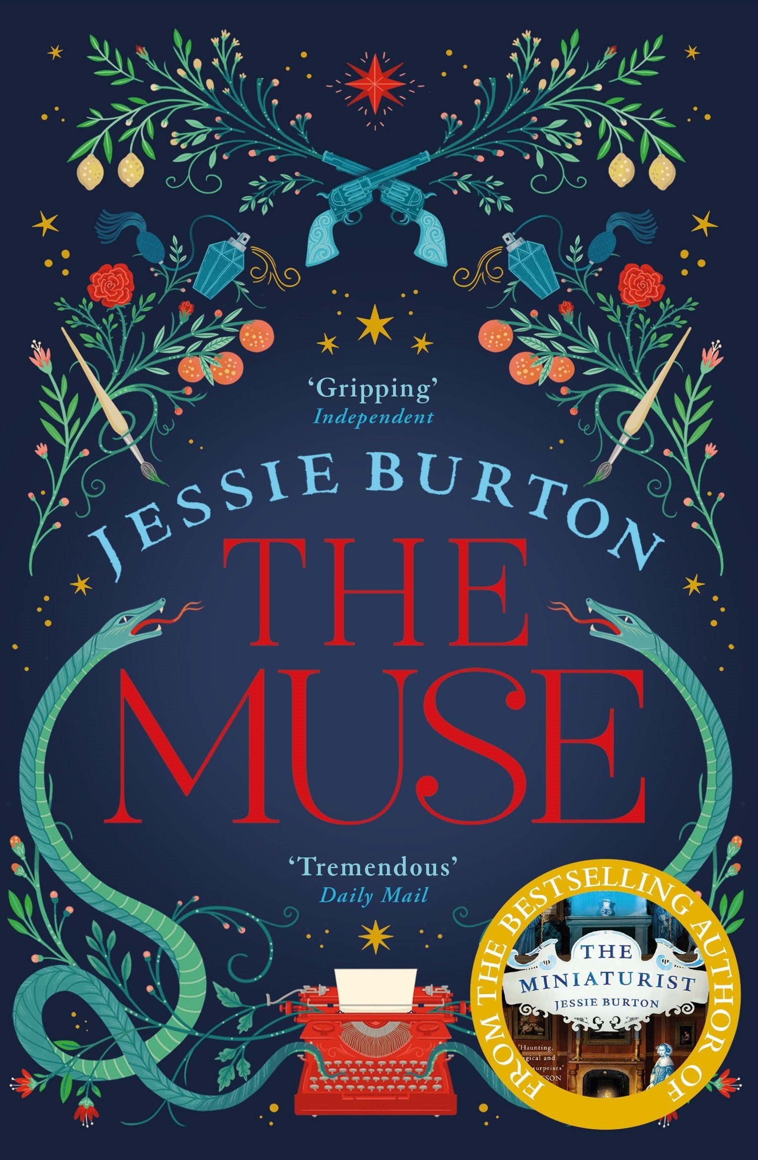 Product Image: The Muse