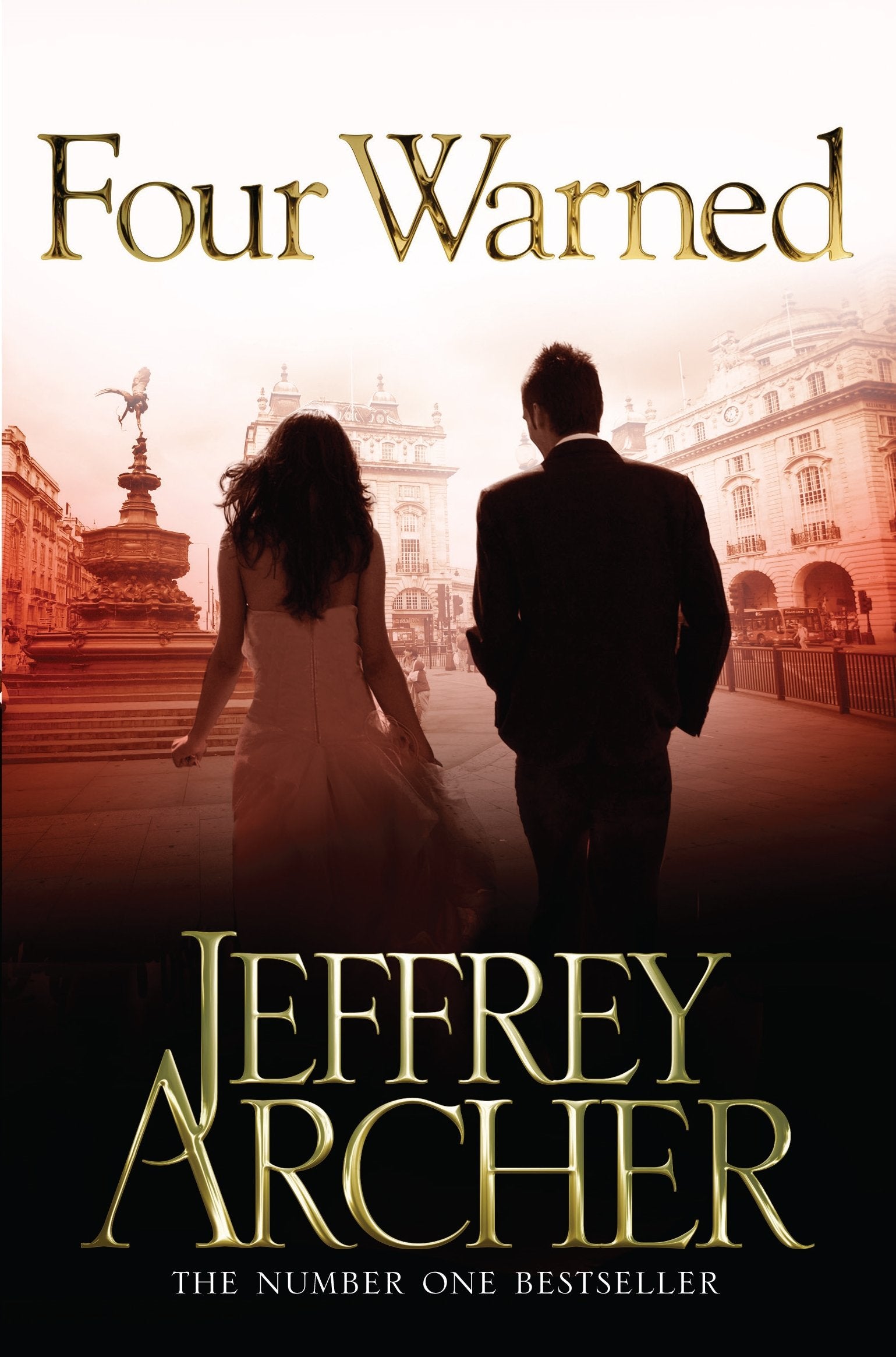 Four Warned Essays & Short Stories