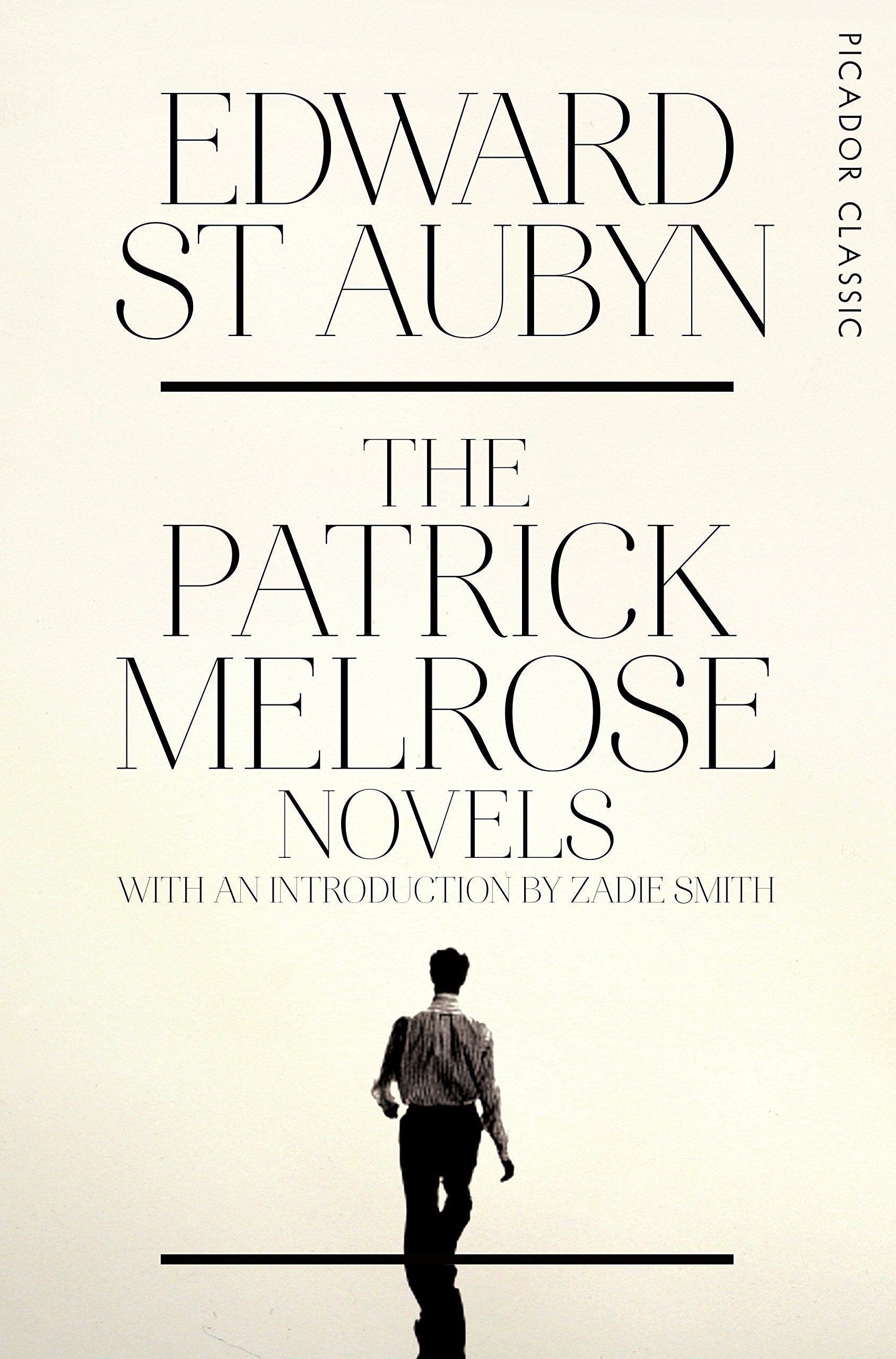 Product Image: The Patrick Melrose Novels