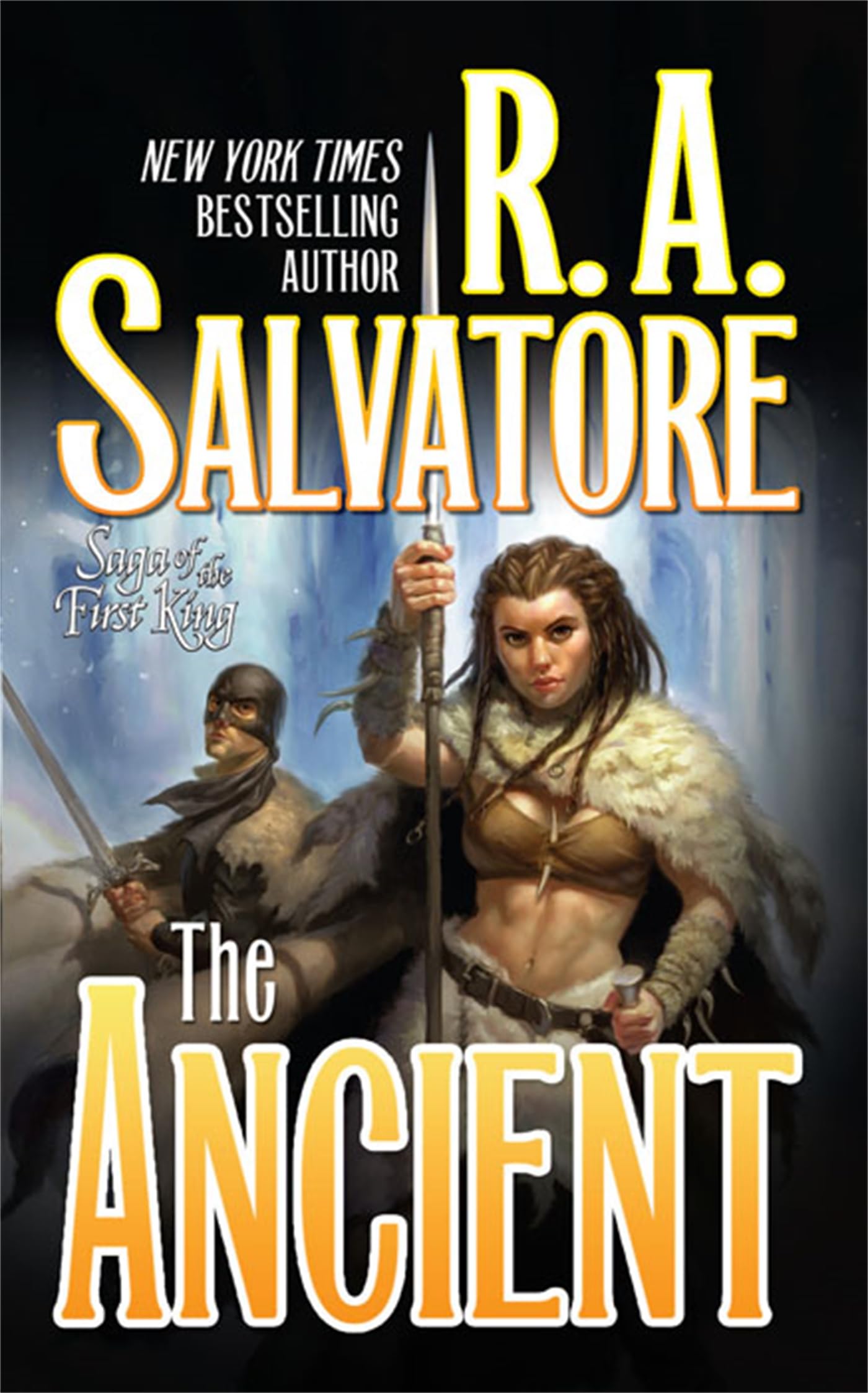 Product Image: The Ancient