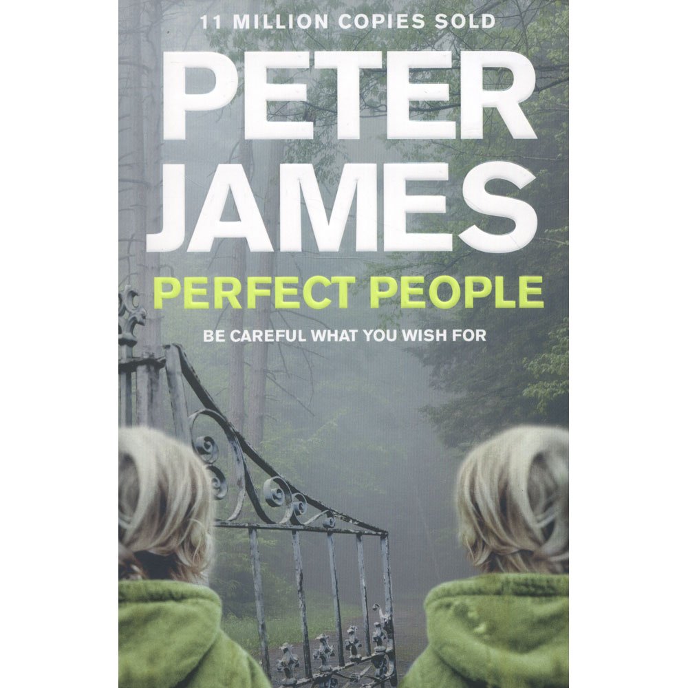 Product Image: Perfect People Spl