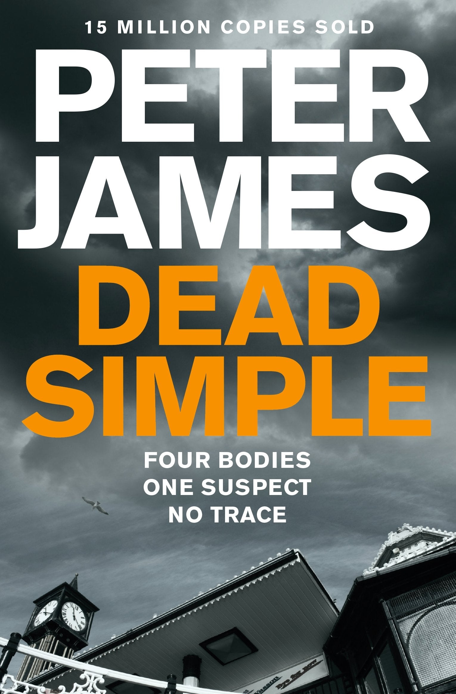 Dead Simple Contemporary literature Books