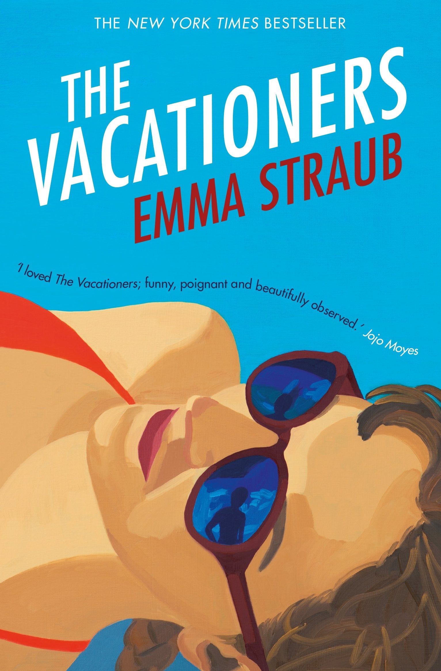 Product Image: The Vacationers