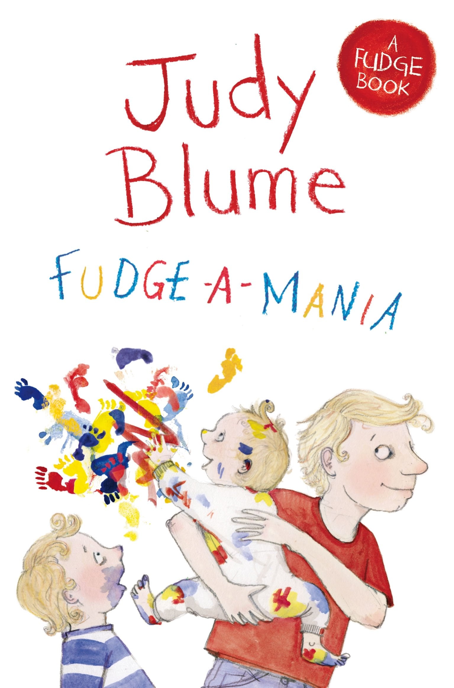 Product Image: Fudge-a-Mania