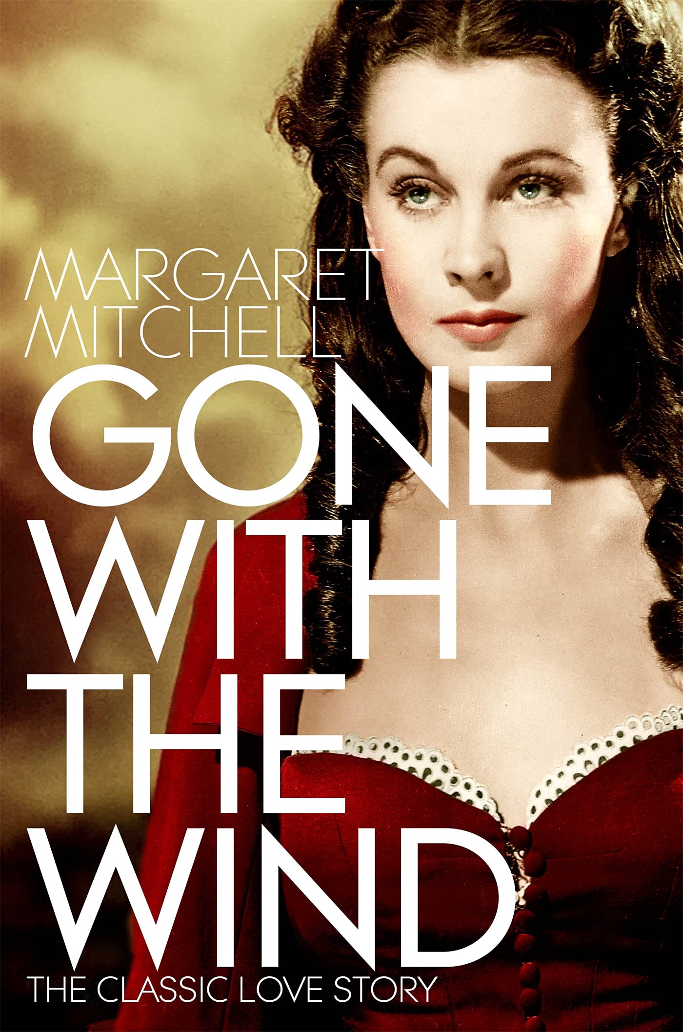 Gone With the Wind Contemporary literature Books