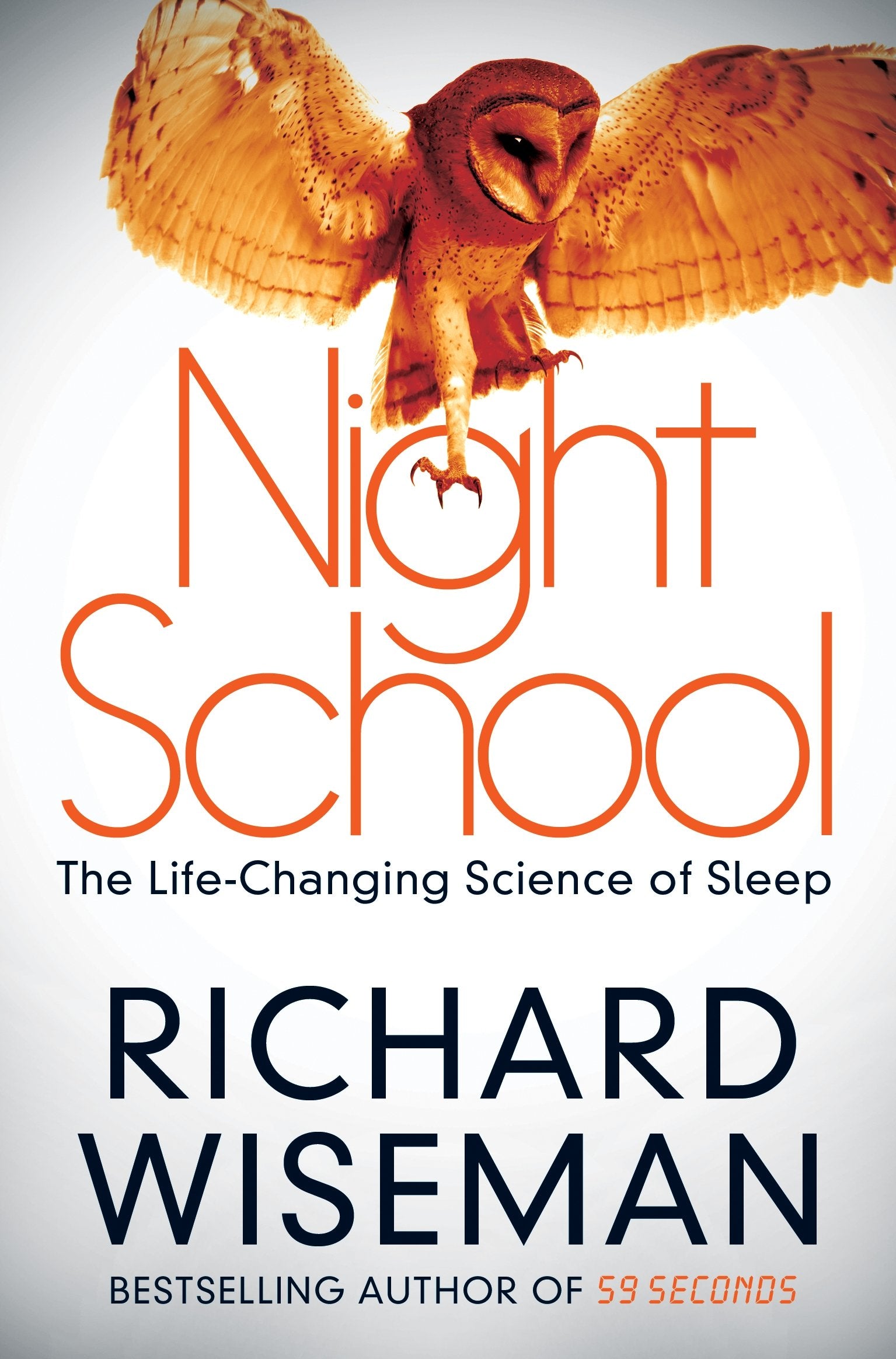 Night School: The Life-Changing Science of Sleep Natural Sciences