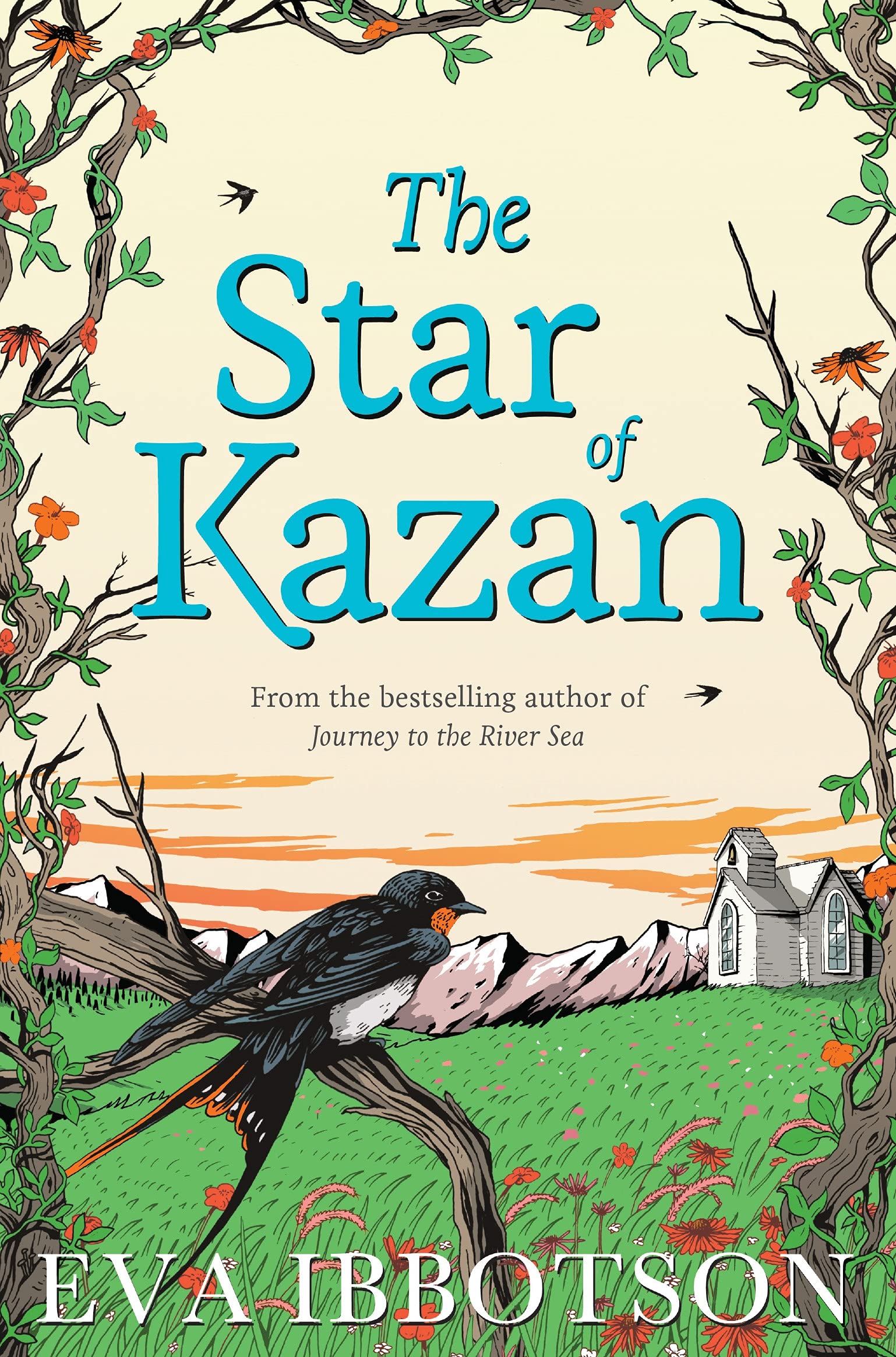 The Star of Kazan Non-fiction
