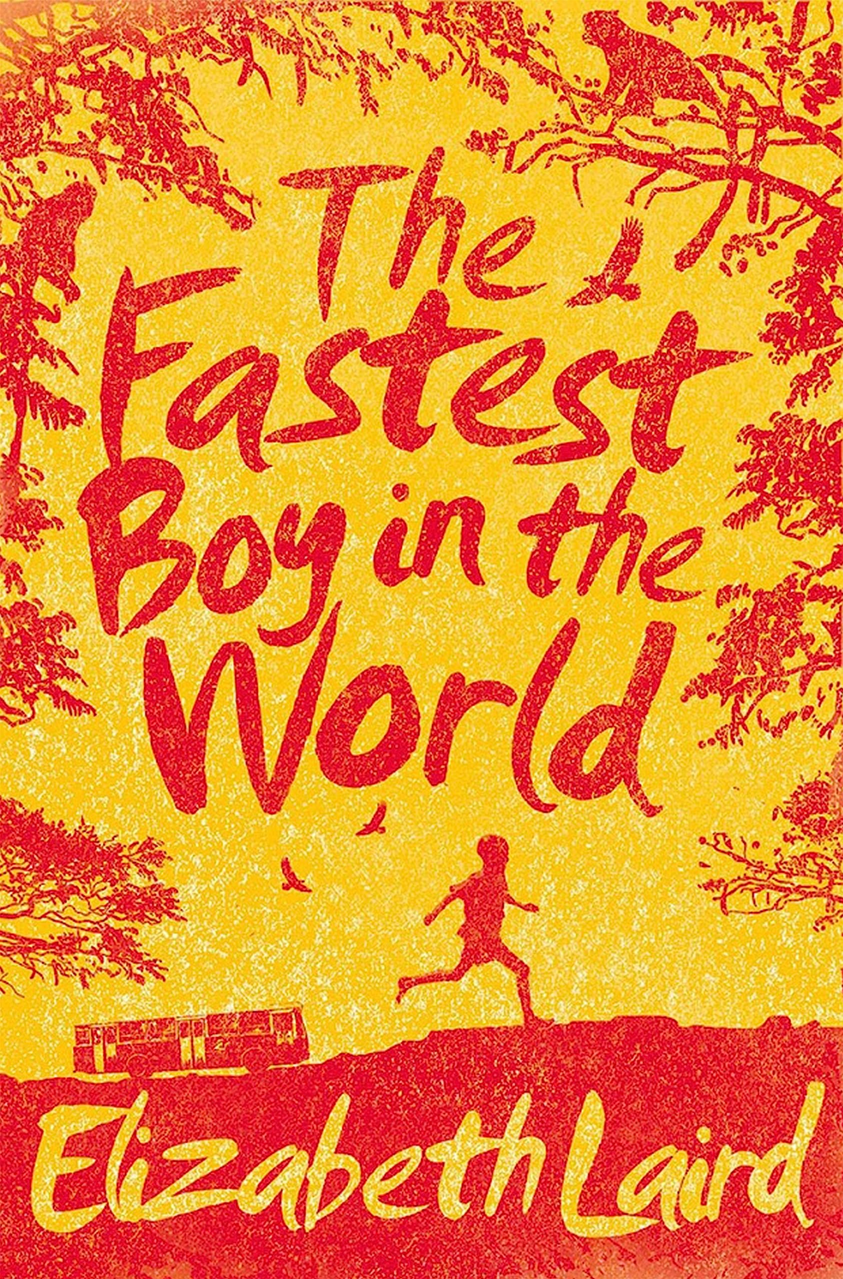 The Fastest Boy in the World Leisure & Fun