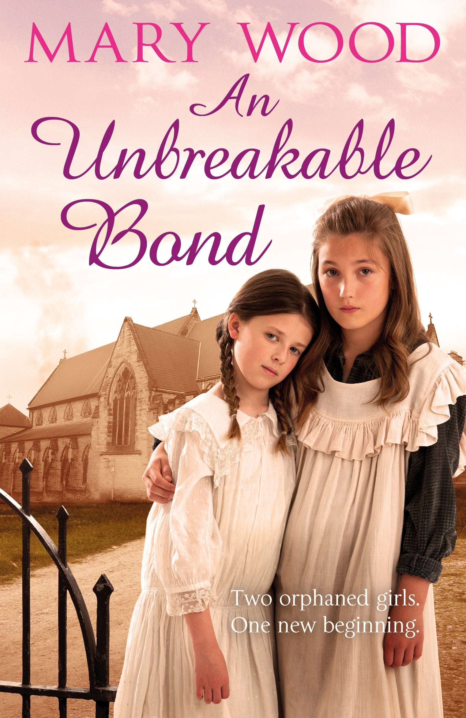 An Unbreakable Bond (The Breckton Novels, 2) Fairy Tales & Legends