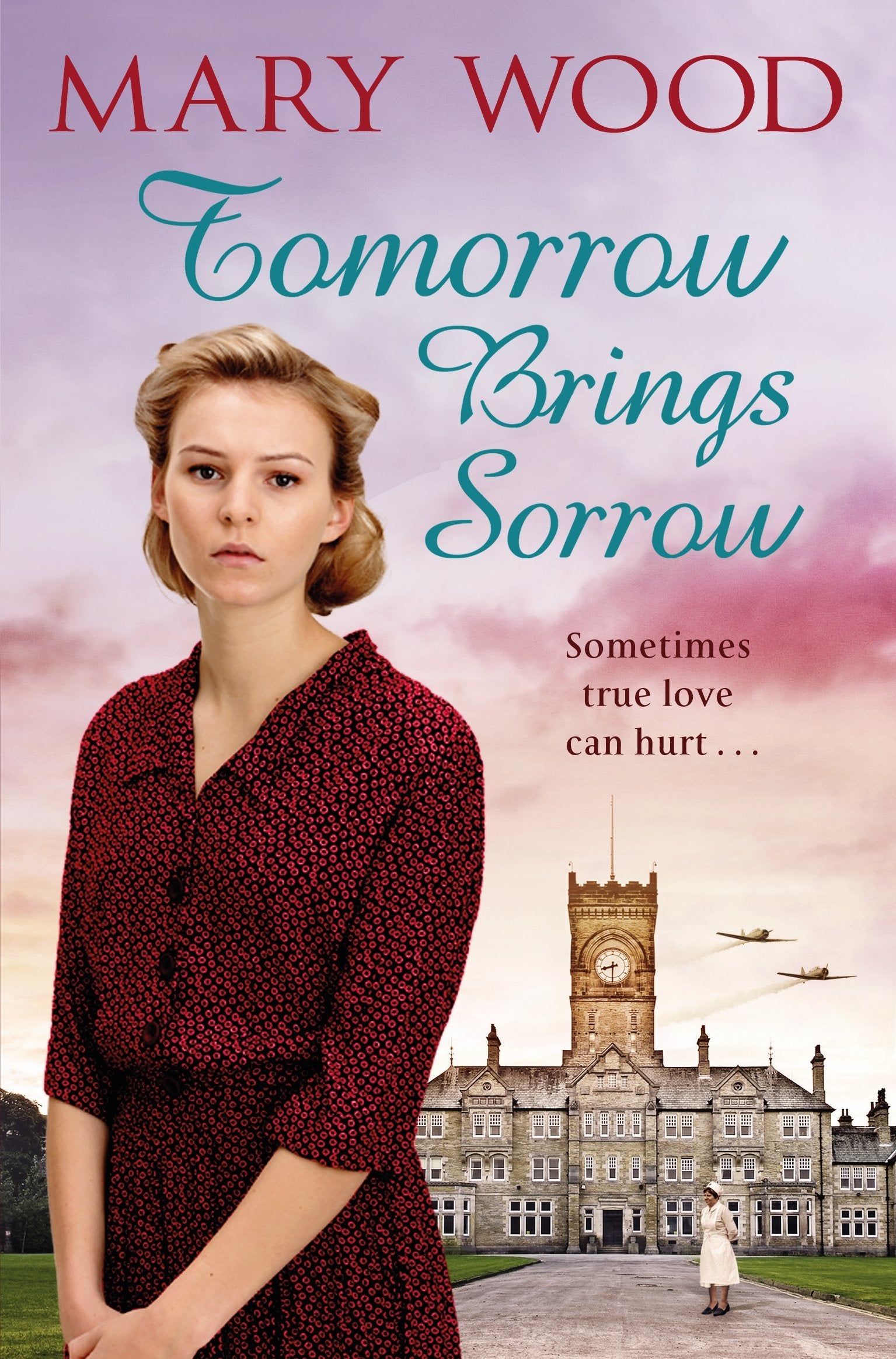 Tomorrow Brings Sorrow (The Breckton Novels, 3) Fairy Tales & Legends