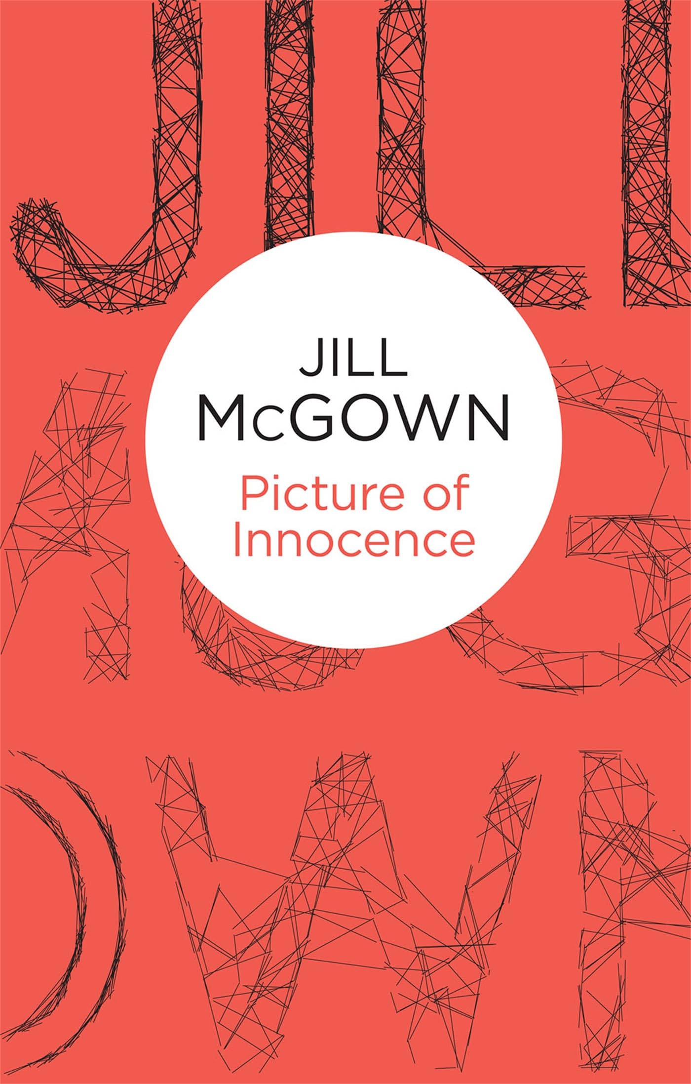 Picture of Innocence Contemporary literature