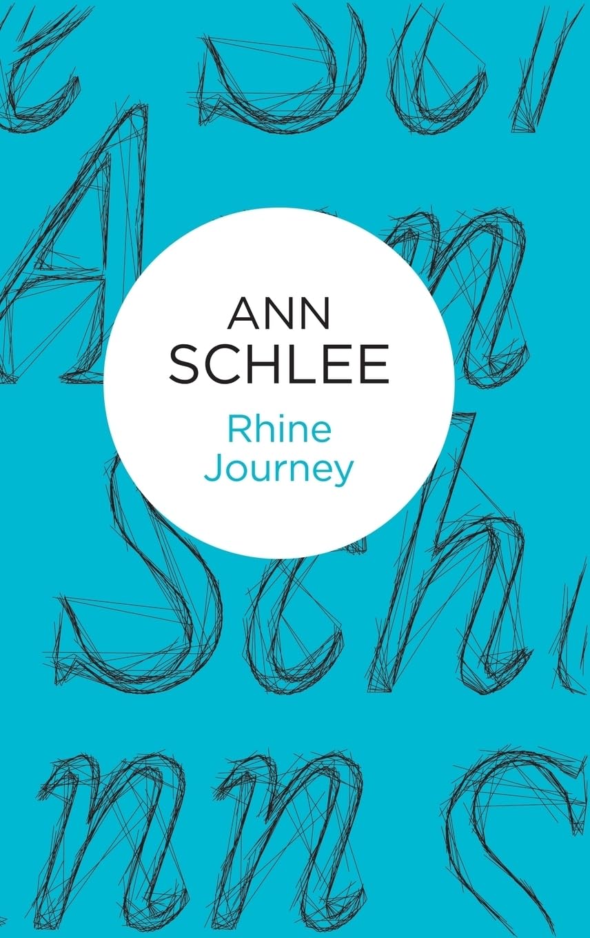 Product Image: Rhine Journey