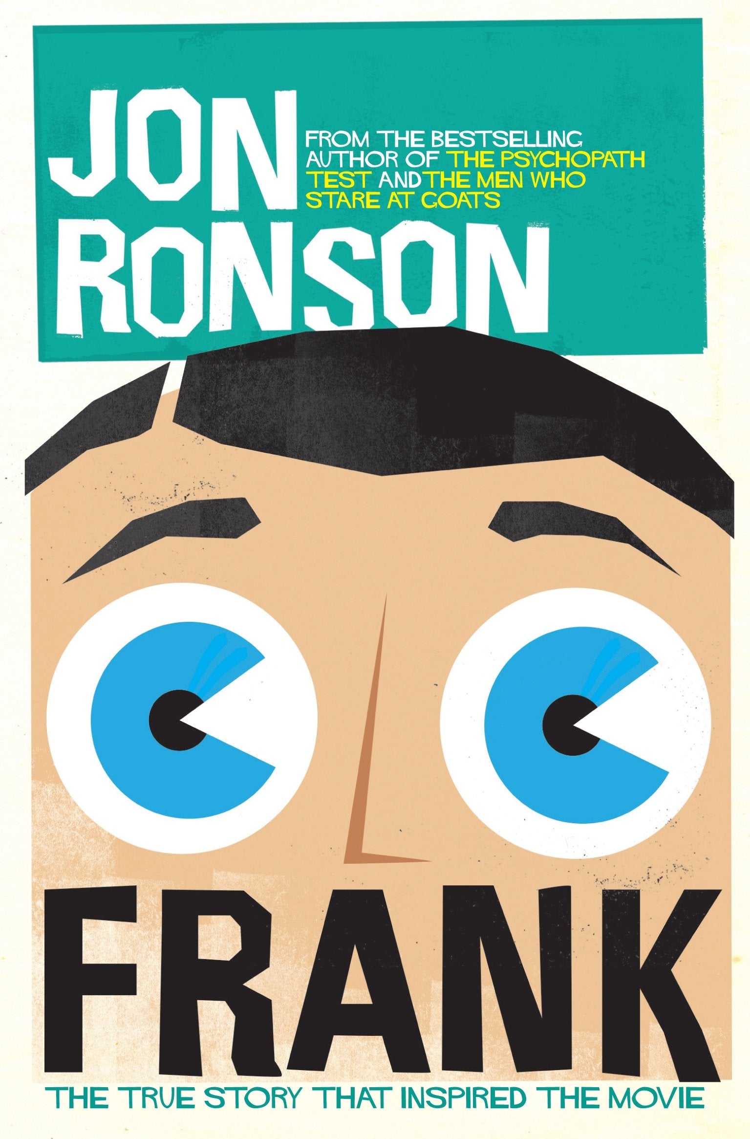 Frank: The True Story that Inspired the Movie Pop culture