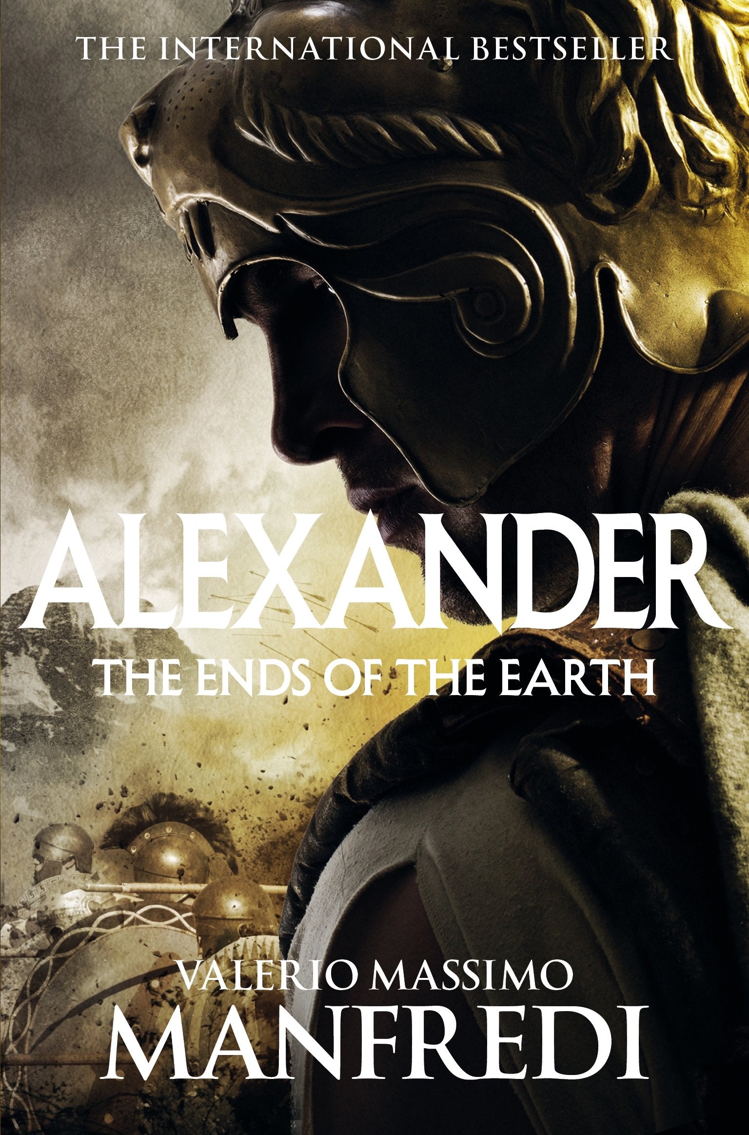 The Ends of the Earthvolume 3 (Alexander (Paperback)) book