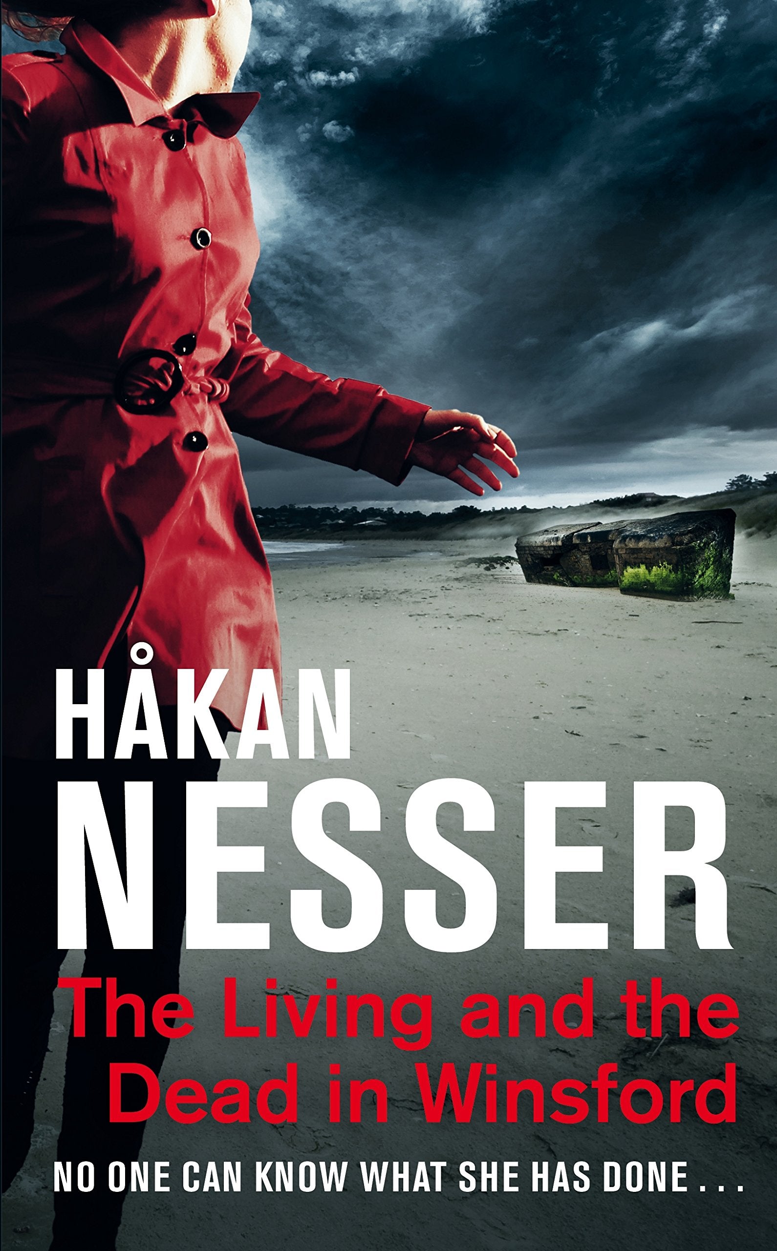 The Living and the Dead in Winsford Contemporary literature