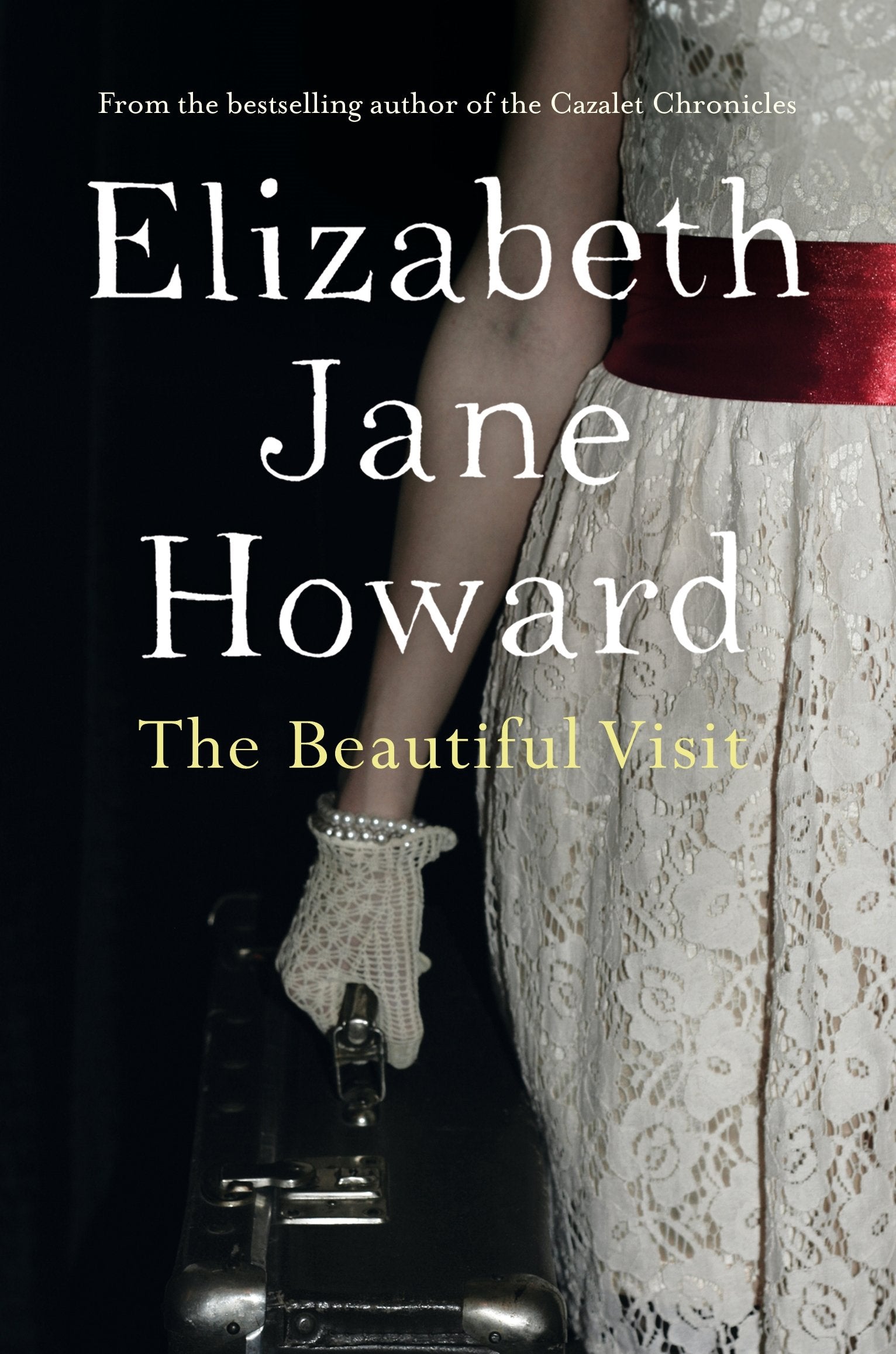 The Beautiful Visit Contemporary literature Books