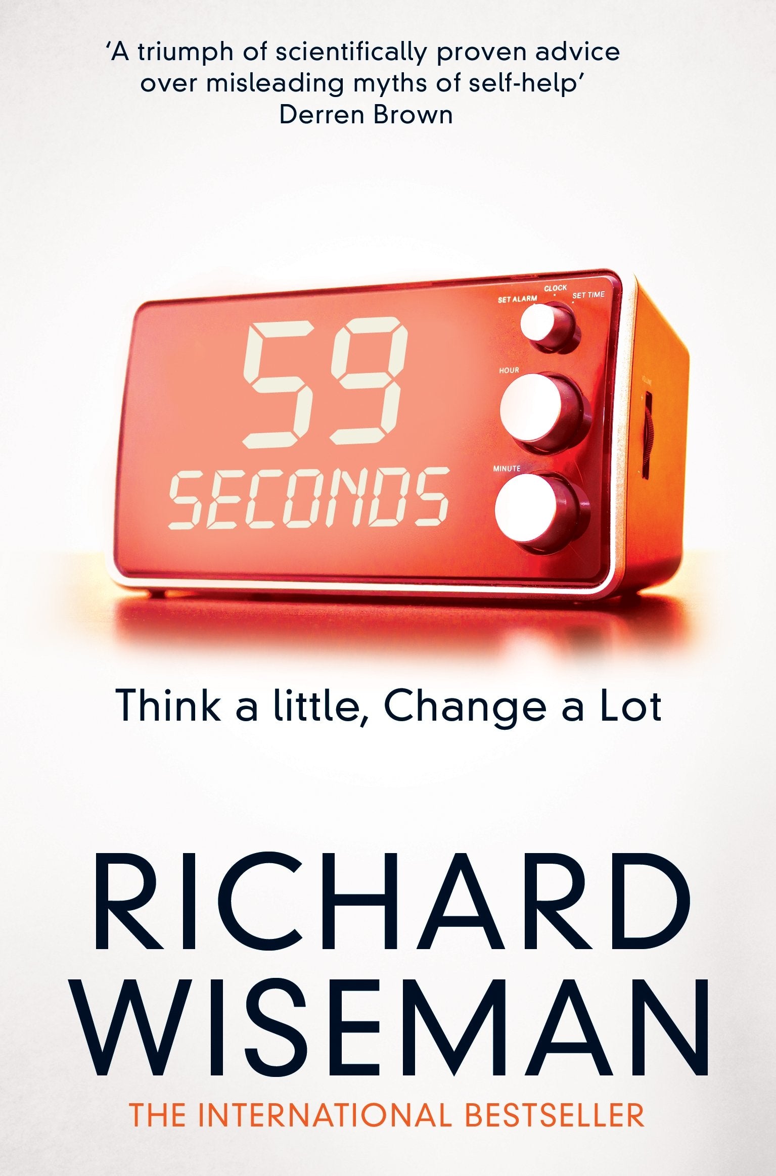 59 Seconds Business, Finance & Career