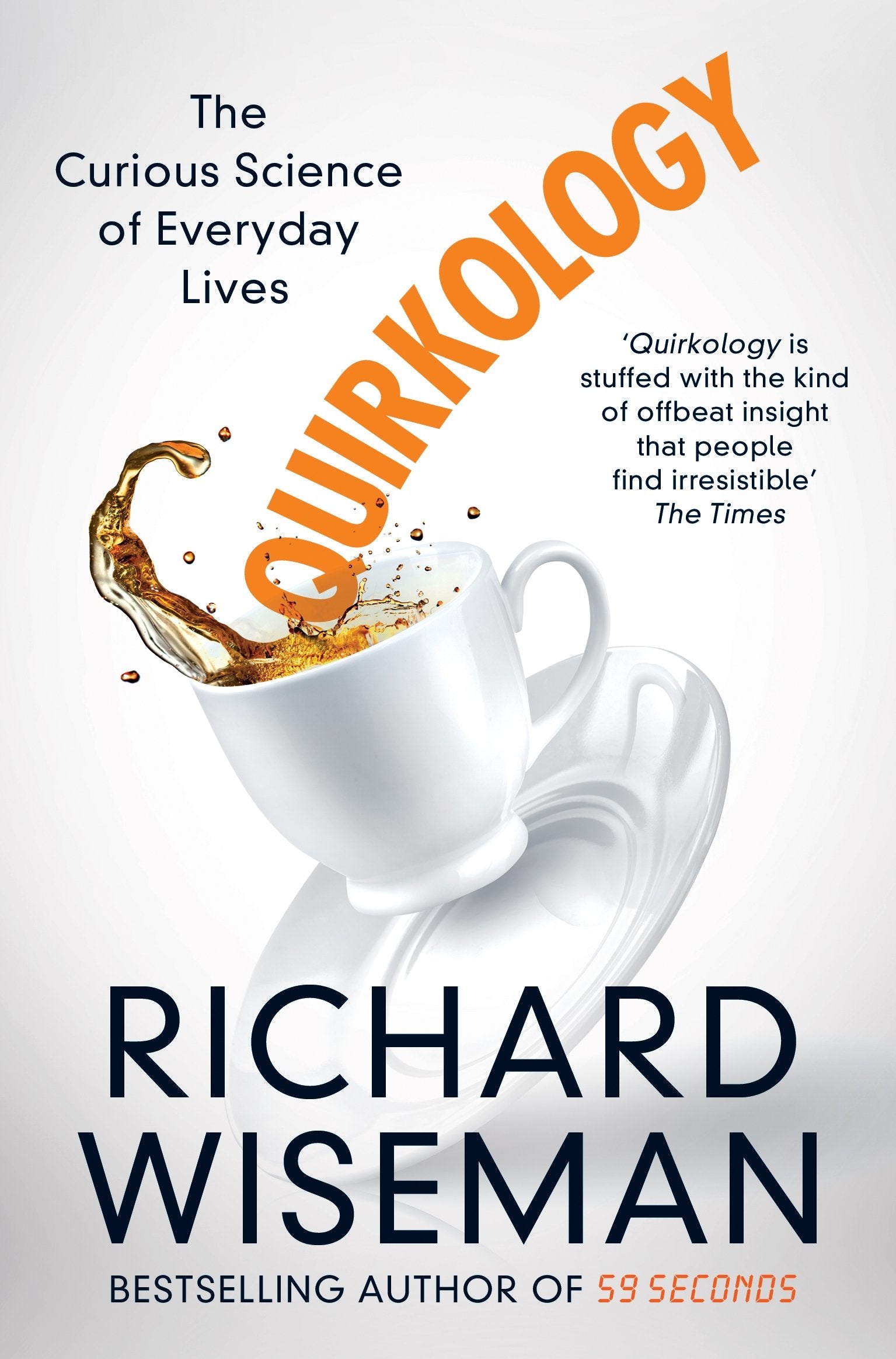 Quirkology Learning & Reference Books