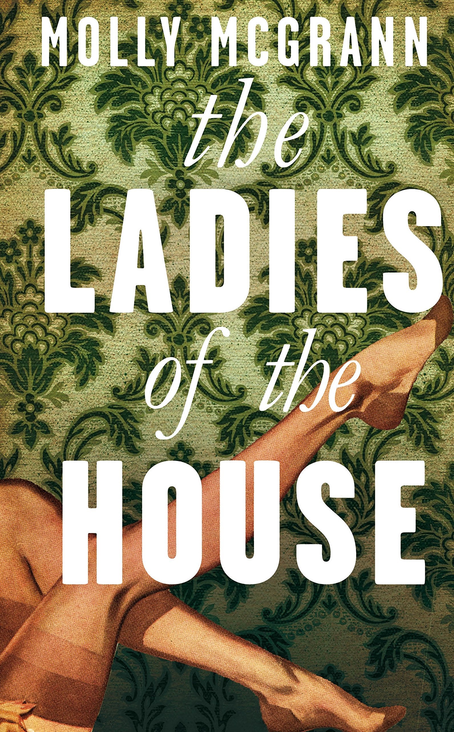 The Ladies of the House Contemporary literature
