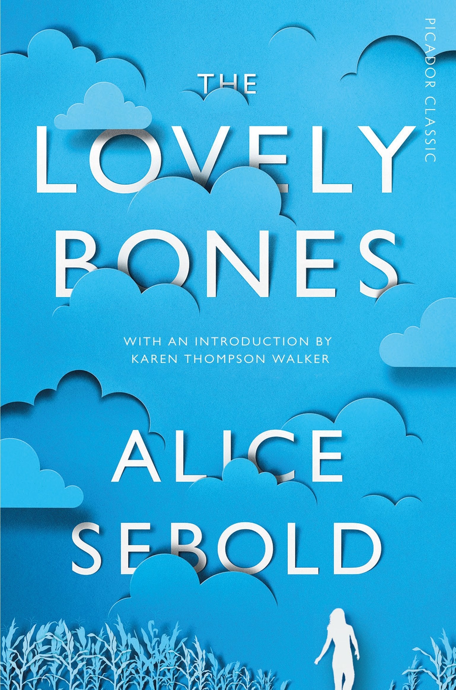 The Lovely Bones Contemporary literature Books