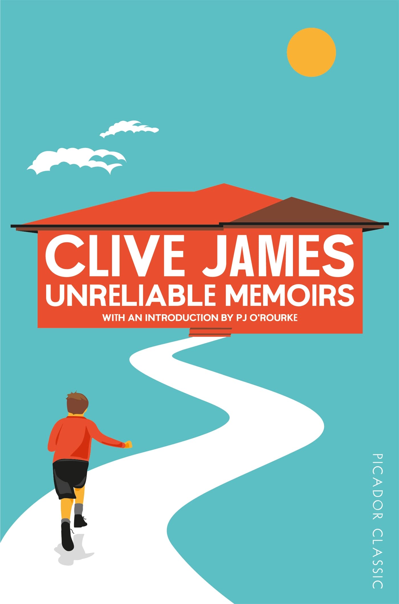 Unreliable Memoirs: With an introduction by P. J. O'Rourke (Unreliable Memoirs, 1) Media & Communication