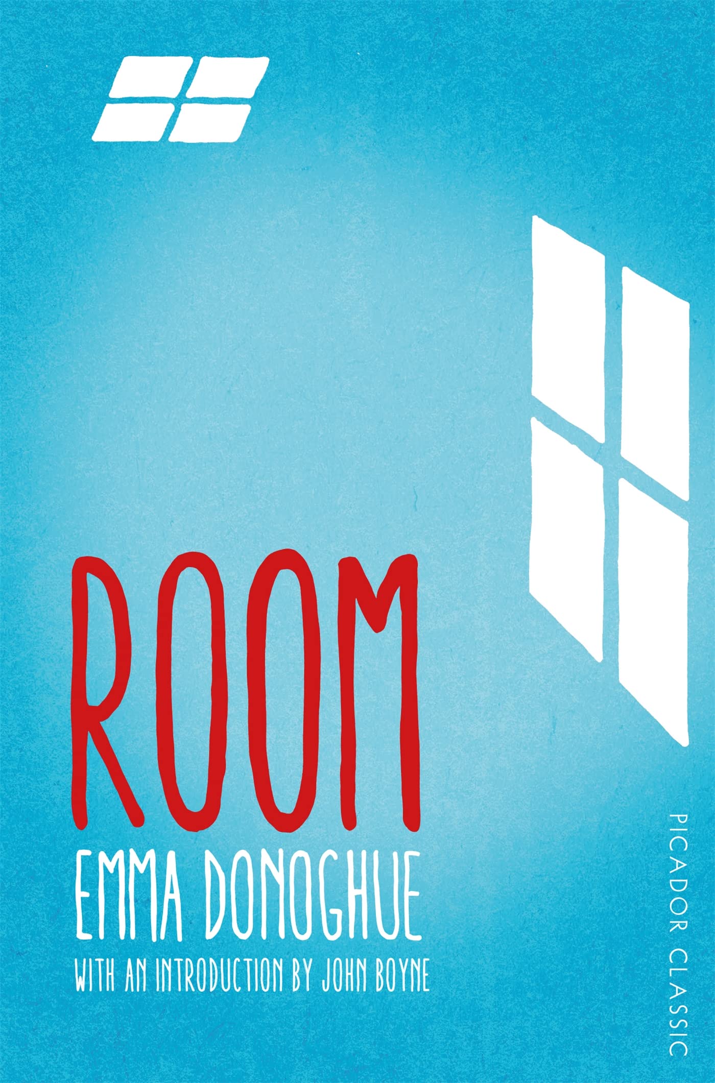Room Social Sciences