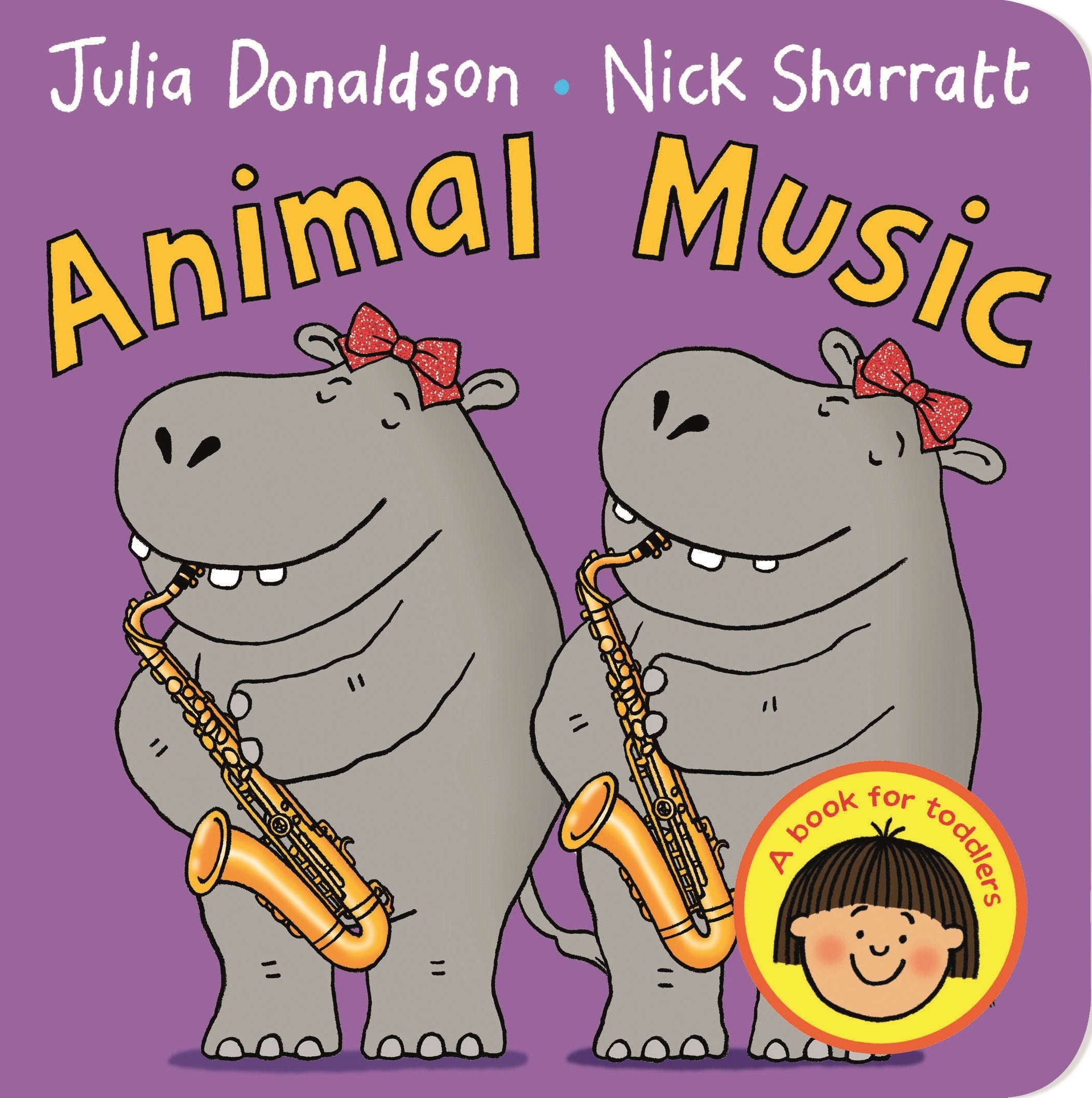 Product Image: Animal Music