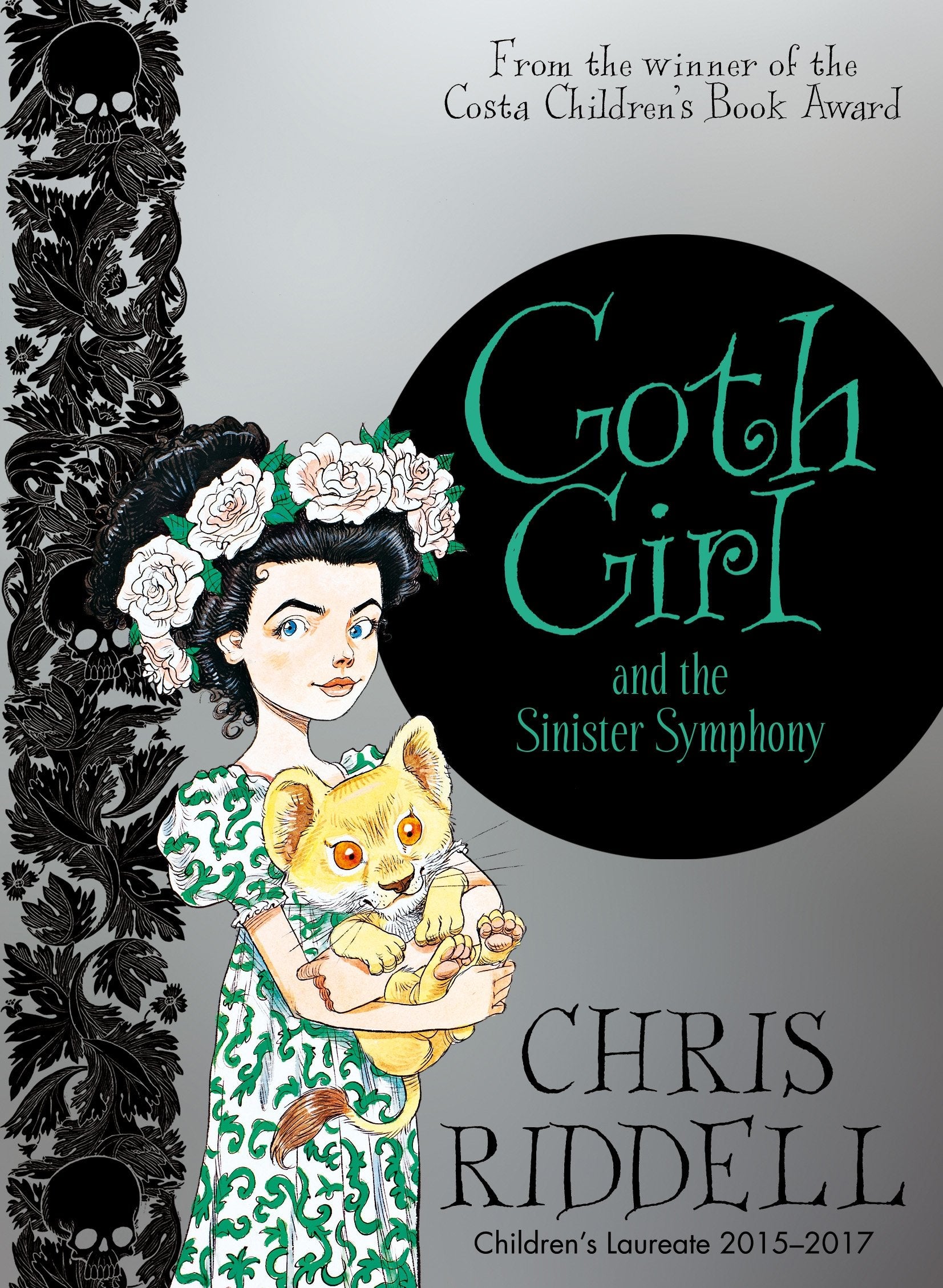 Goth Girl and the Sinister Symphony Non-fiction
