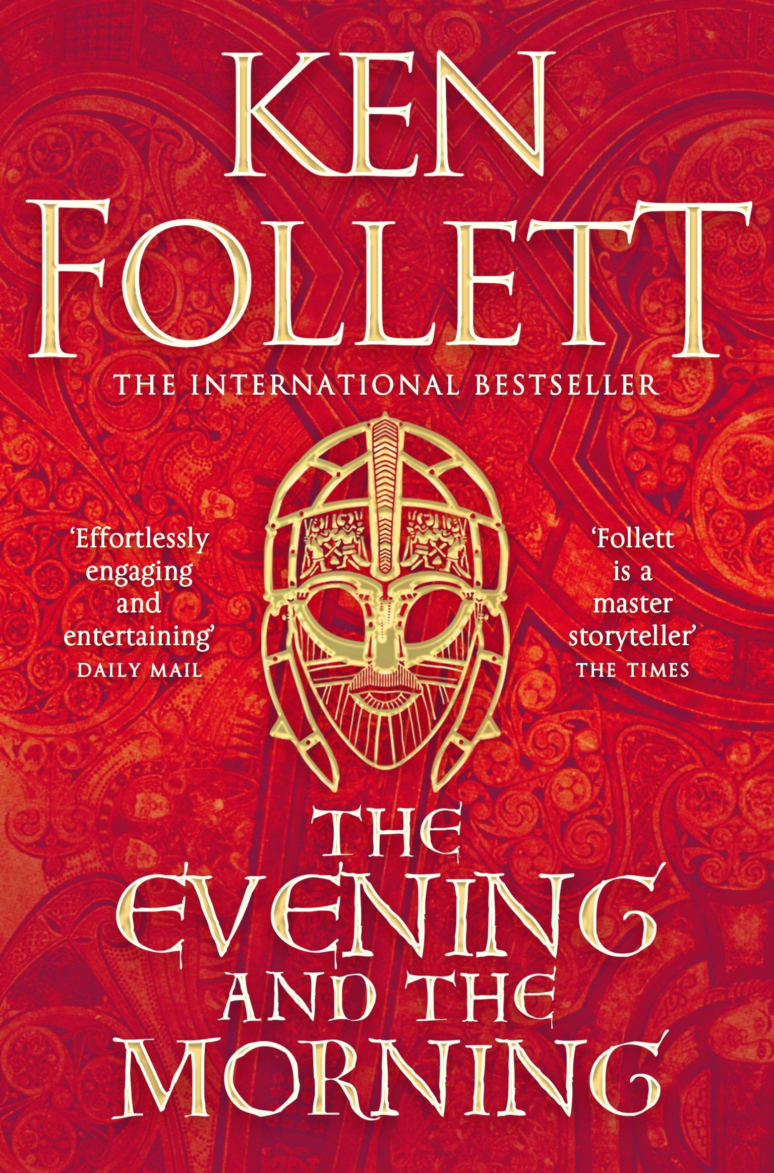 The Evening and the Morning Action & Adventure