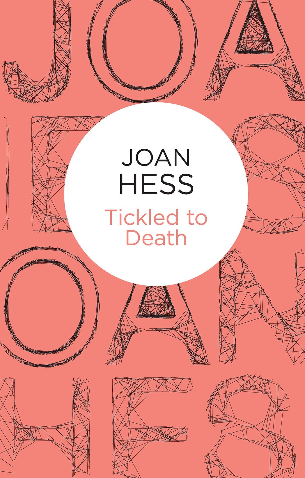 Tickled to Death (Claire Malloy Mysteries) Contemporary literature