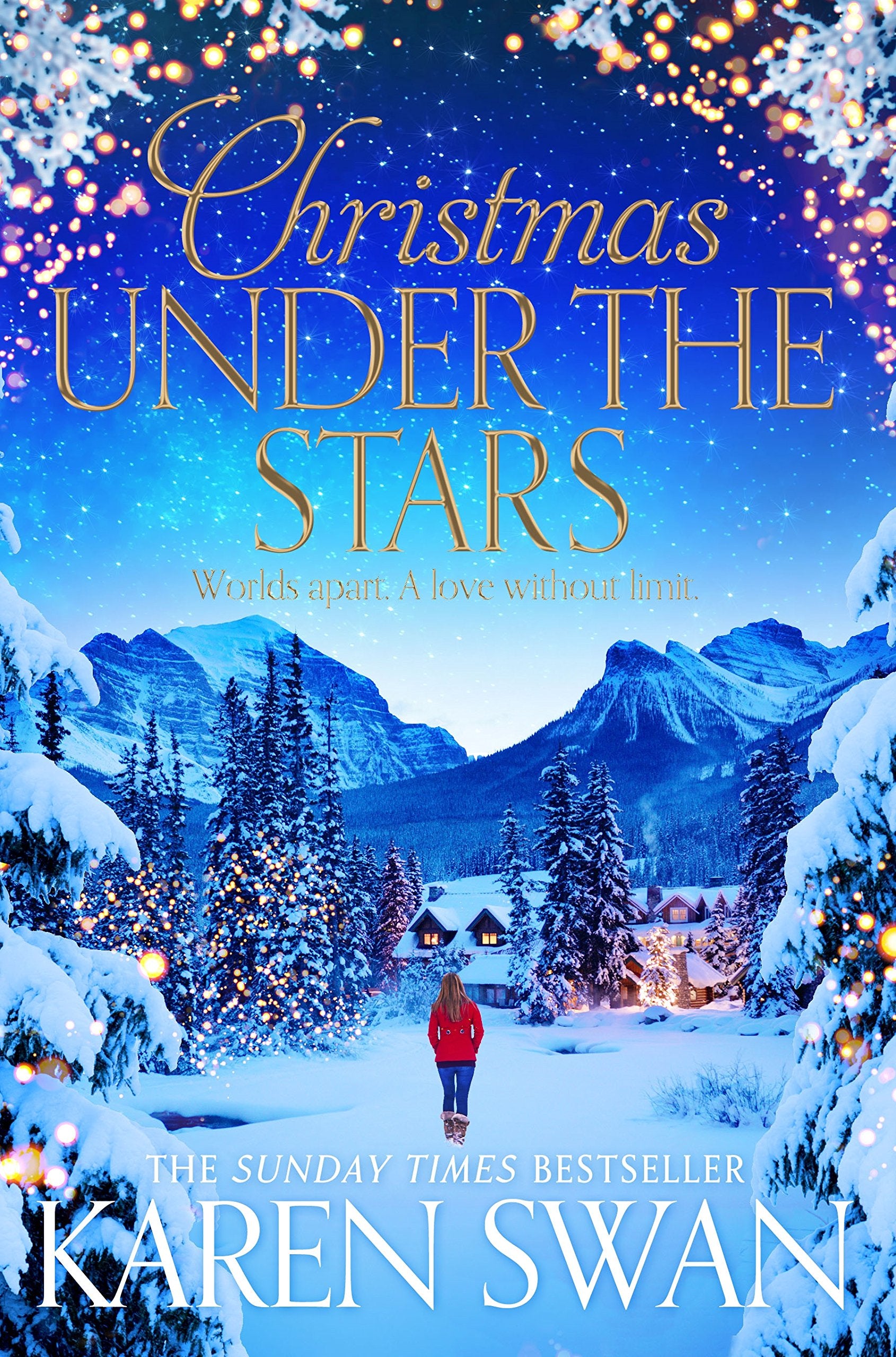 Christmas Under the Stars Contemporary literature