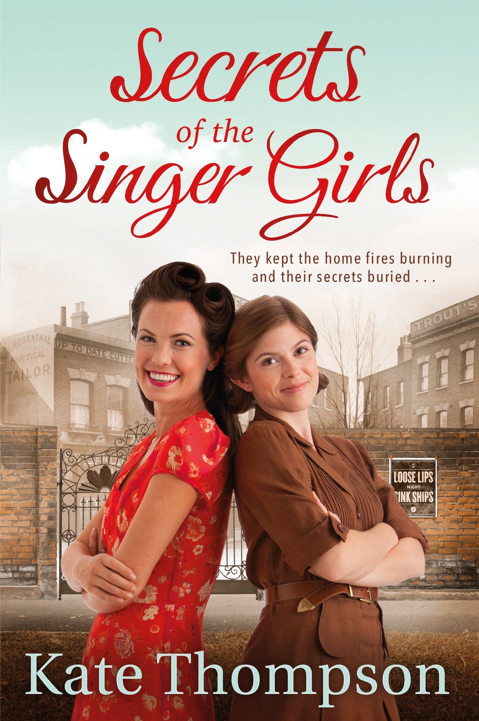 Secrets of the Singer Girls (Aziza's Secret Fairy Door, 113) Action & Adventure