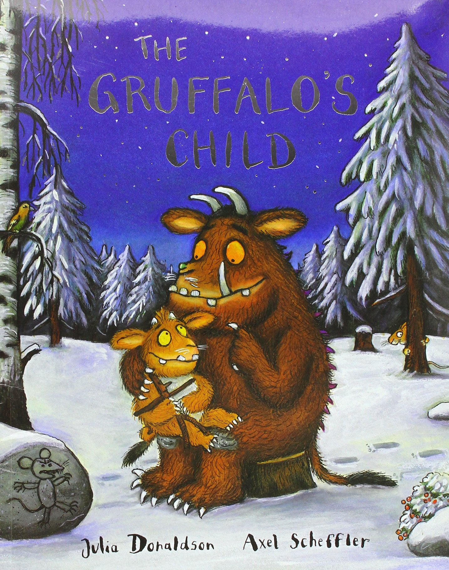 Product Image: The Grufallo's Child