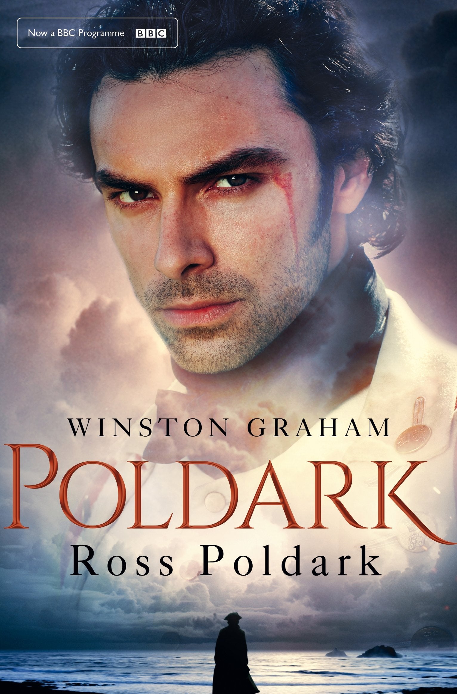 Ross Poldark Historical Fiction