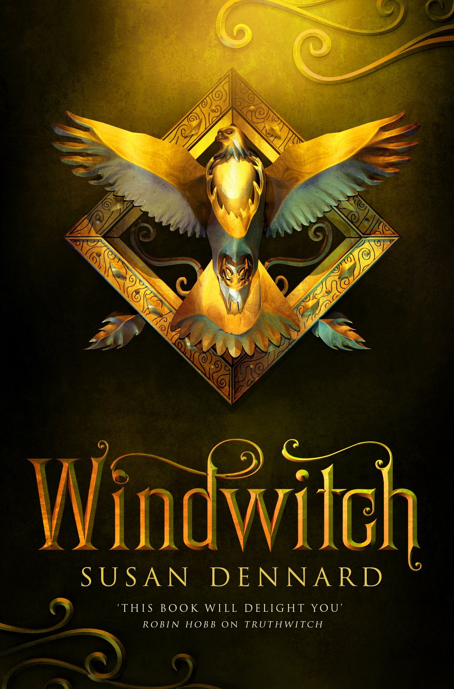 Windwitch Action & Adventure