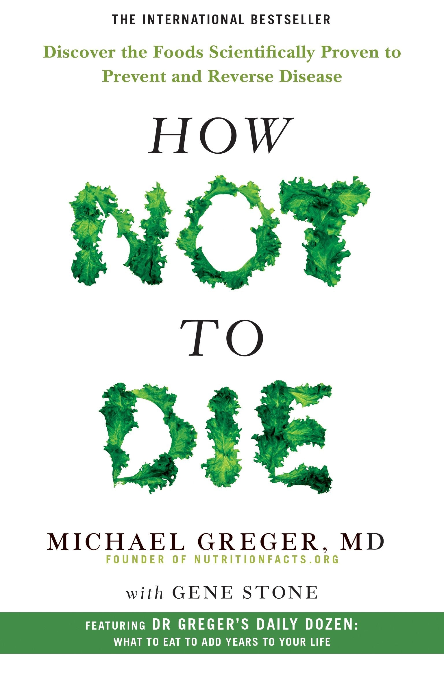 How Not to Die Medicine
