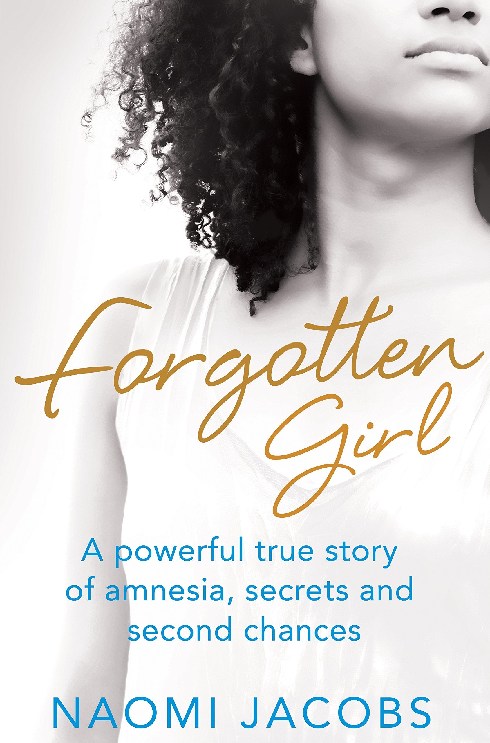Product Image: Forgotten Girl