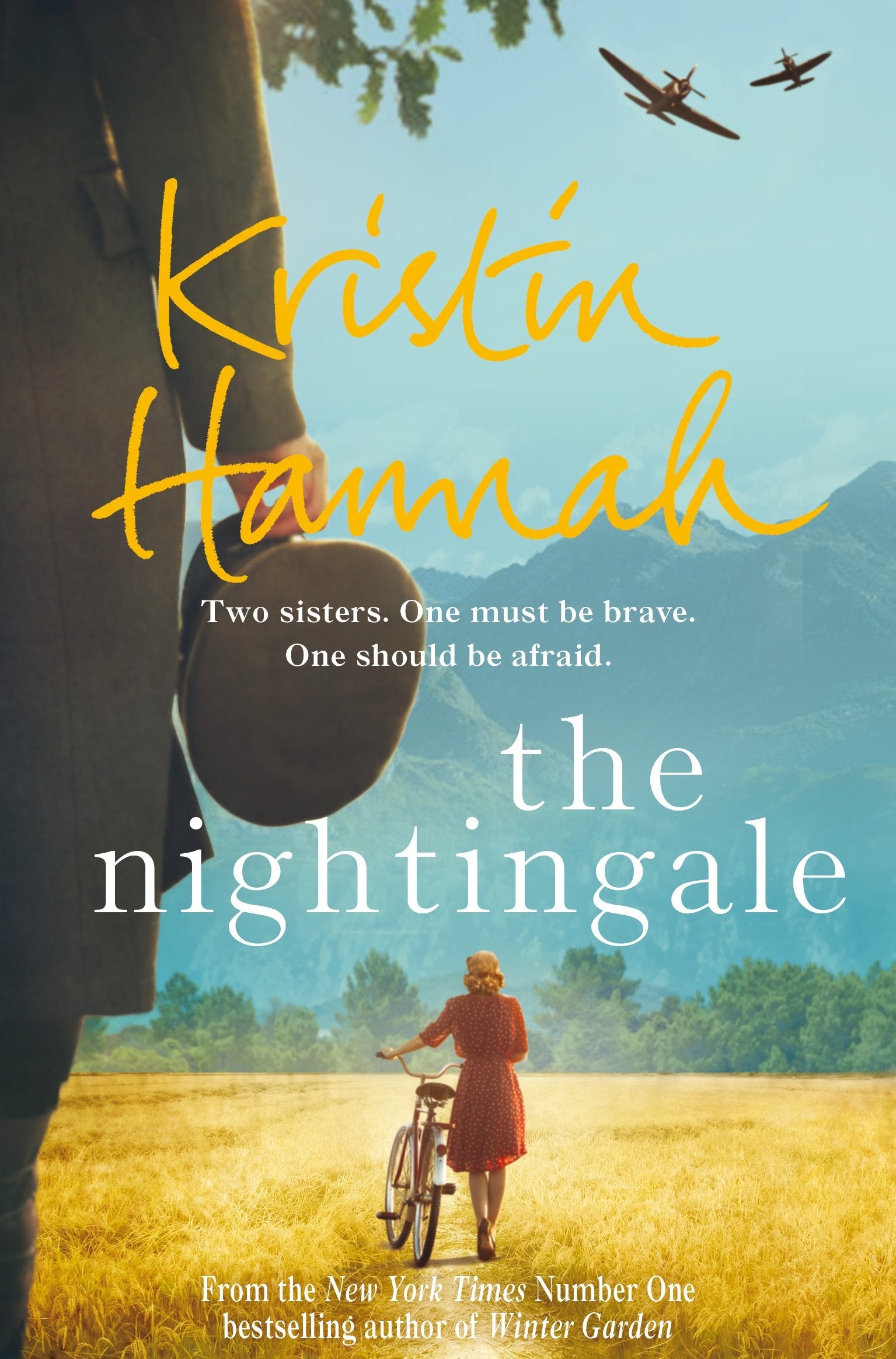 Product Image: The Nightingale