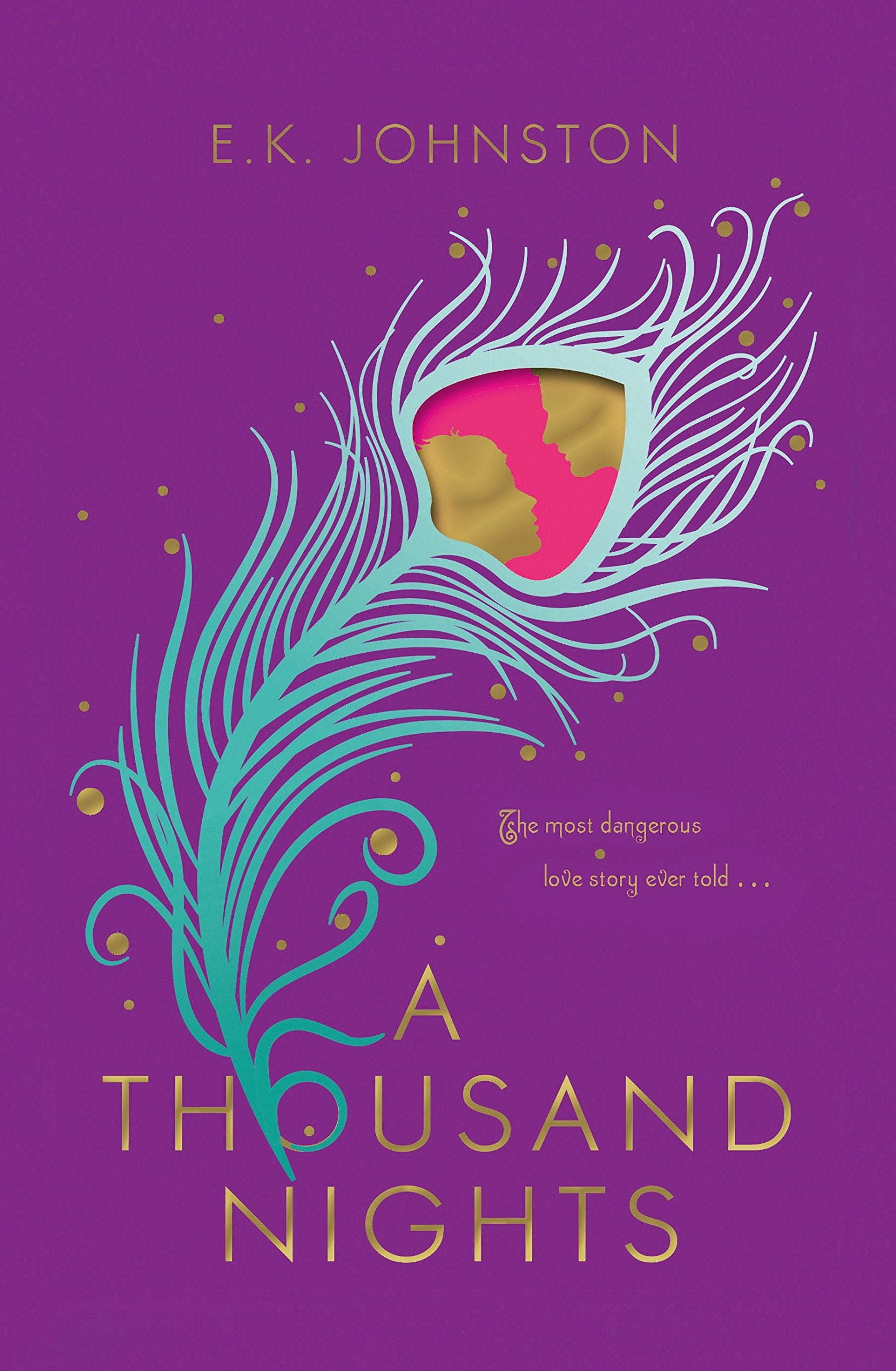 A Thousand Nights Romance